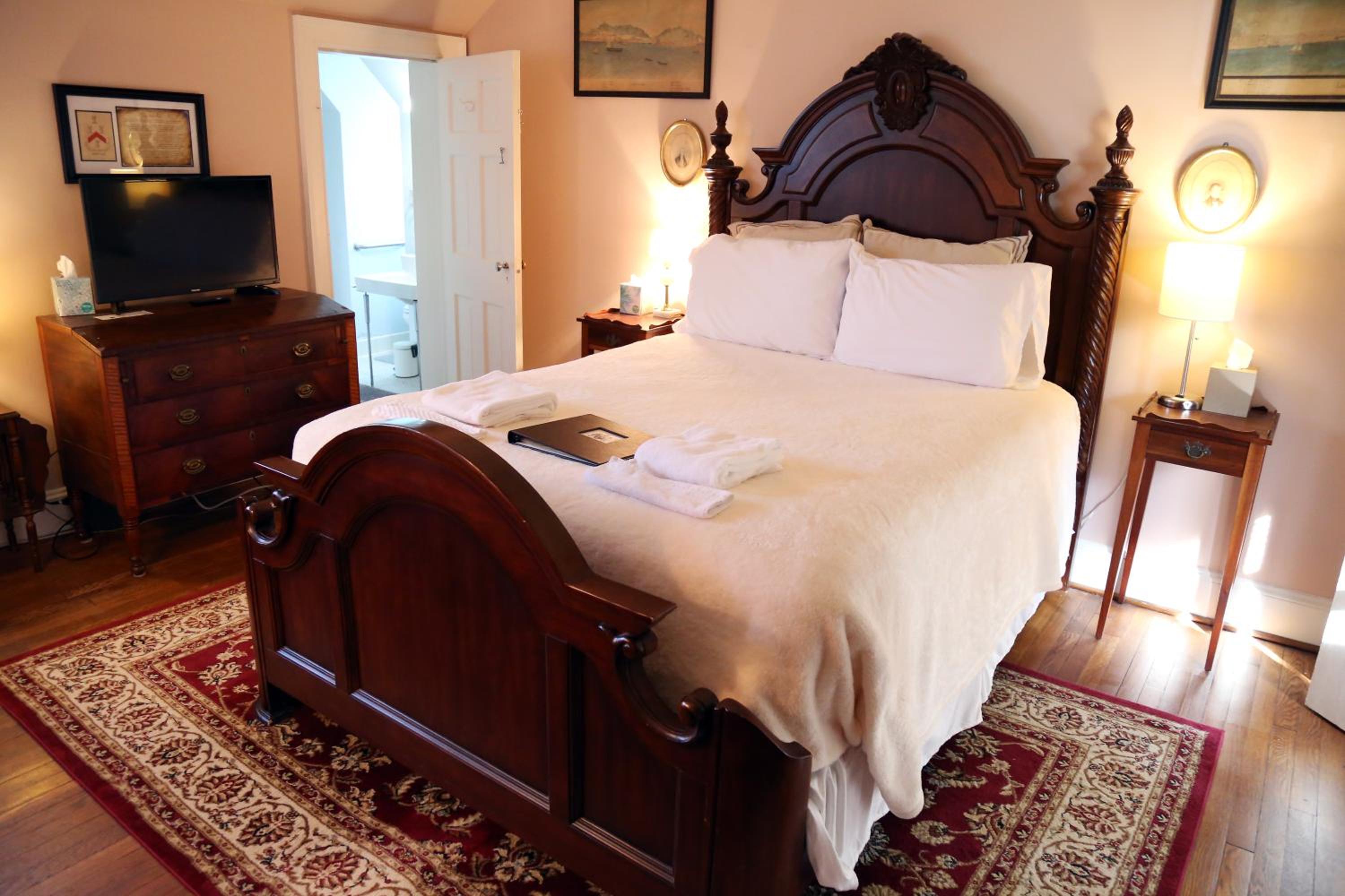 Suite photo 1