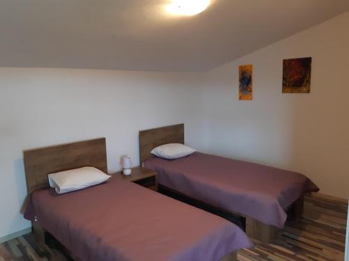 Two-Bedroom Apartment - Photo 10