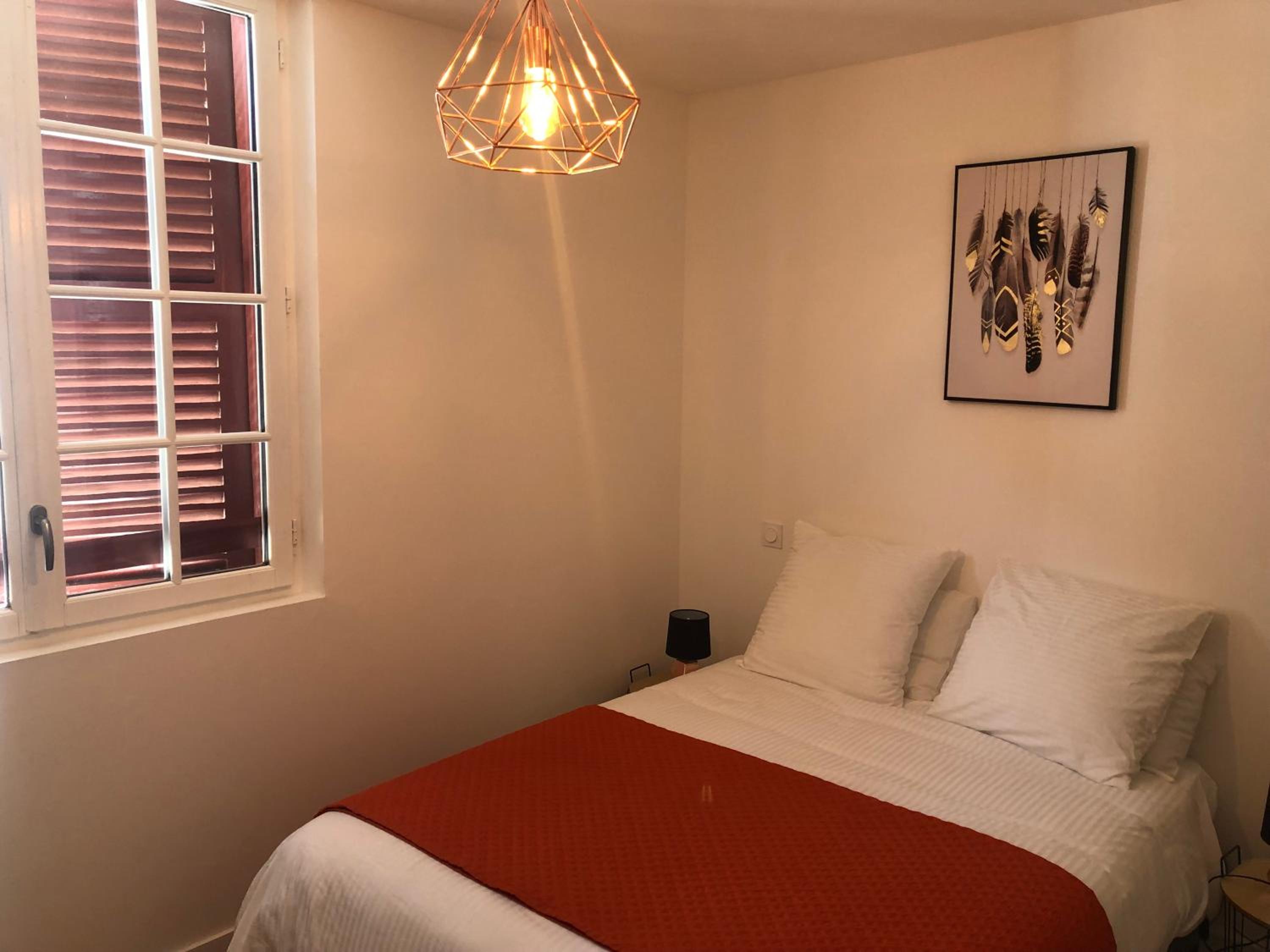 Standard Double Room photo 1