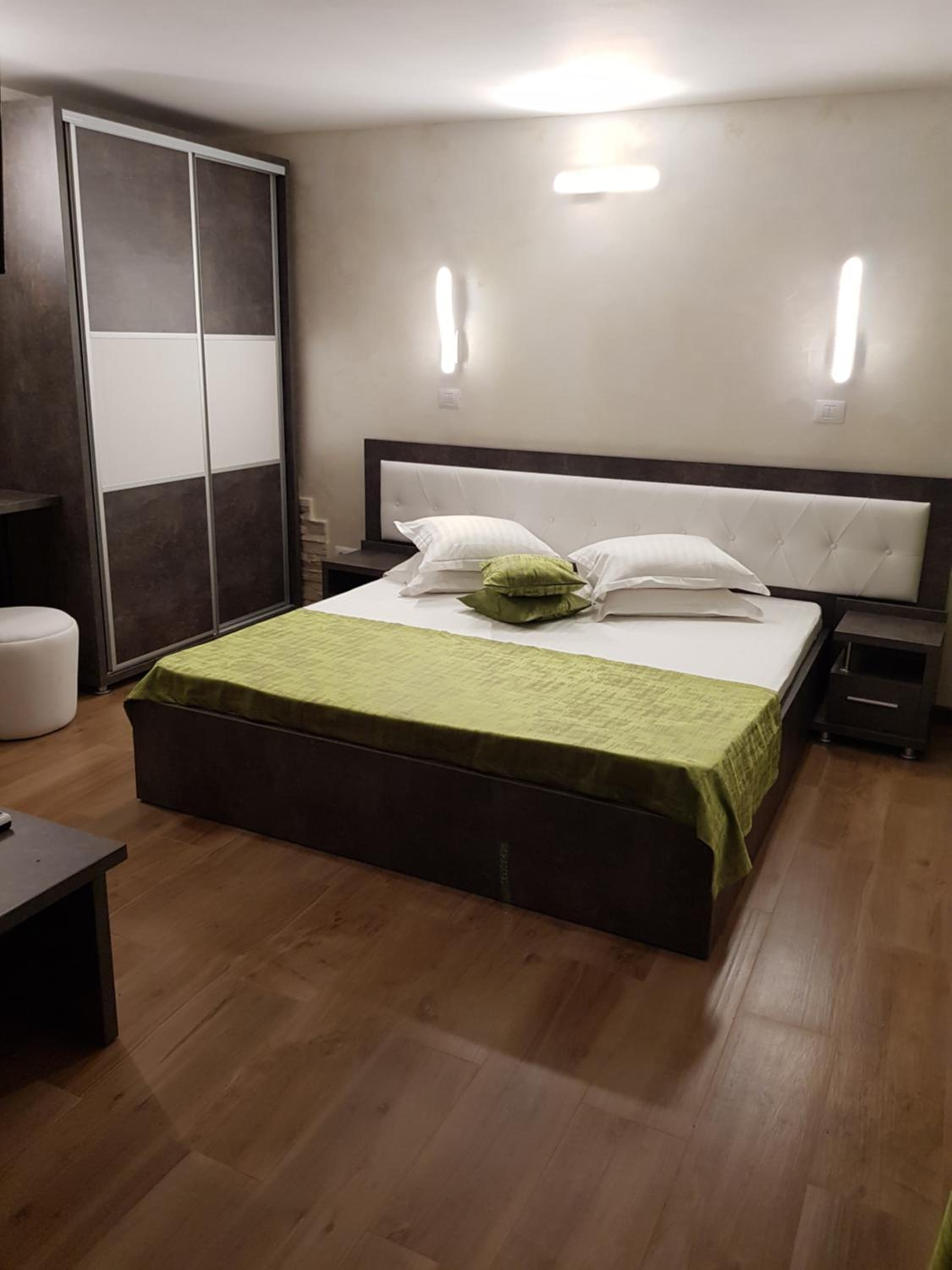 Deluxe Double or Twin Room photo 1