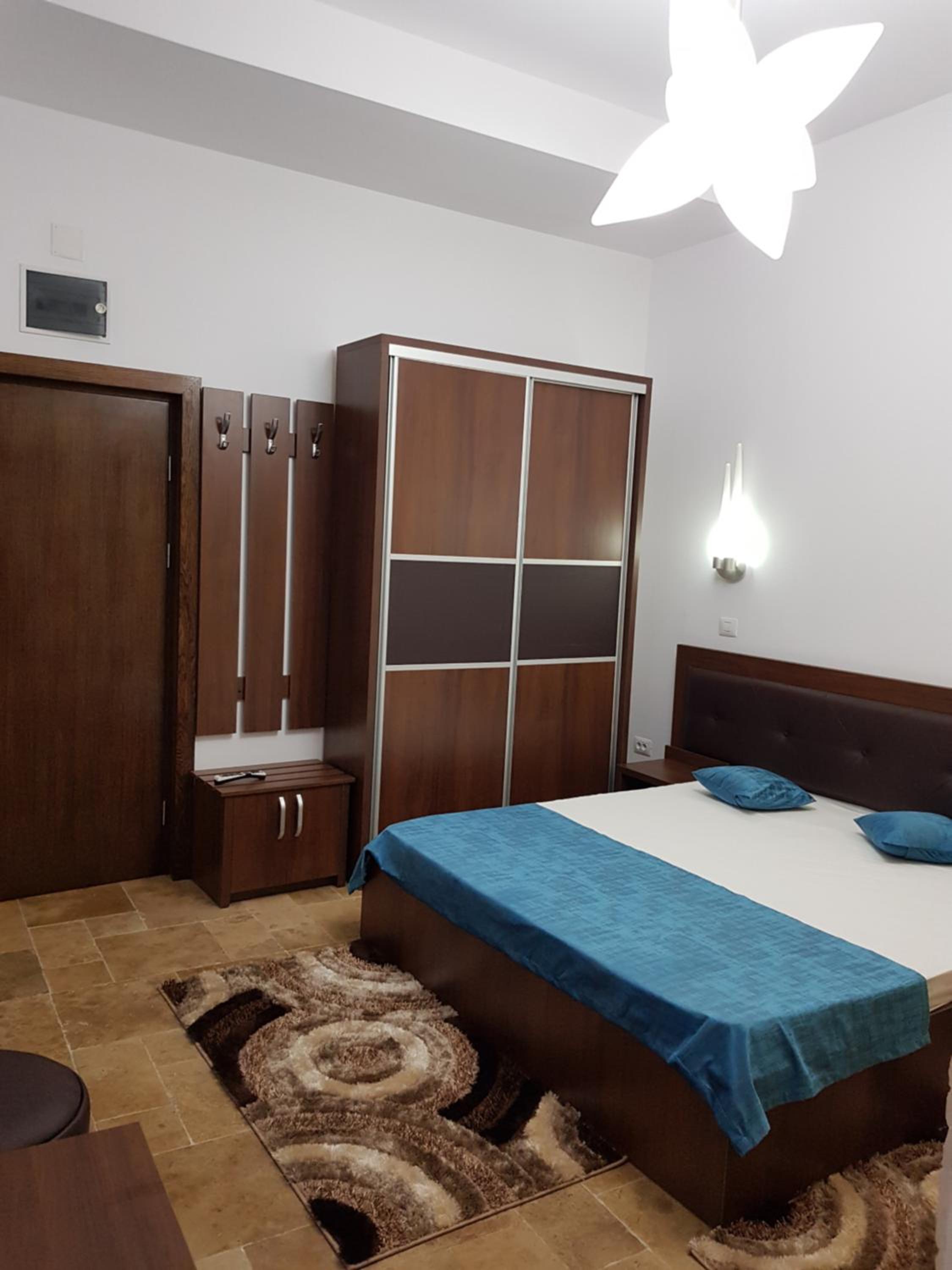 Deluxe Double or Twin Room photo 3
