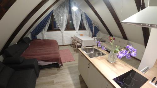 Double Room - Photo 3