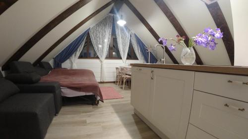 Double Room - Photo 4