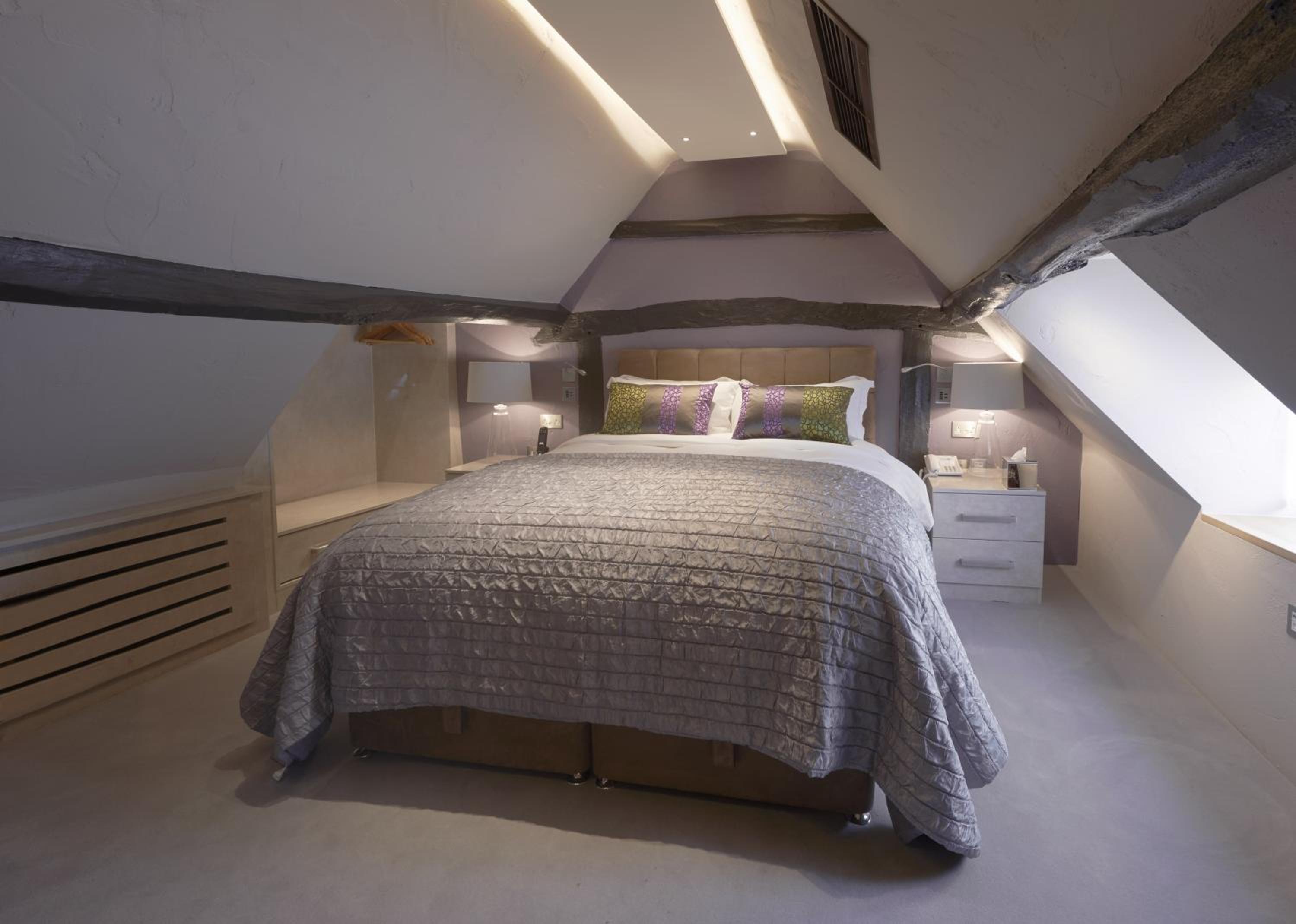 Superior Double Room photo 1