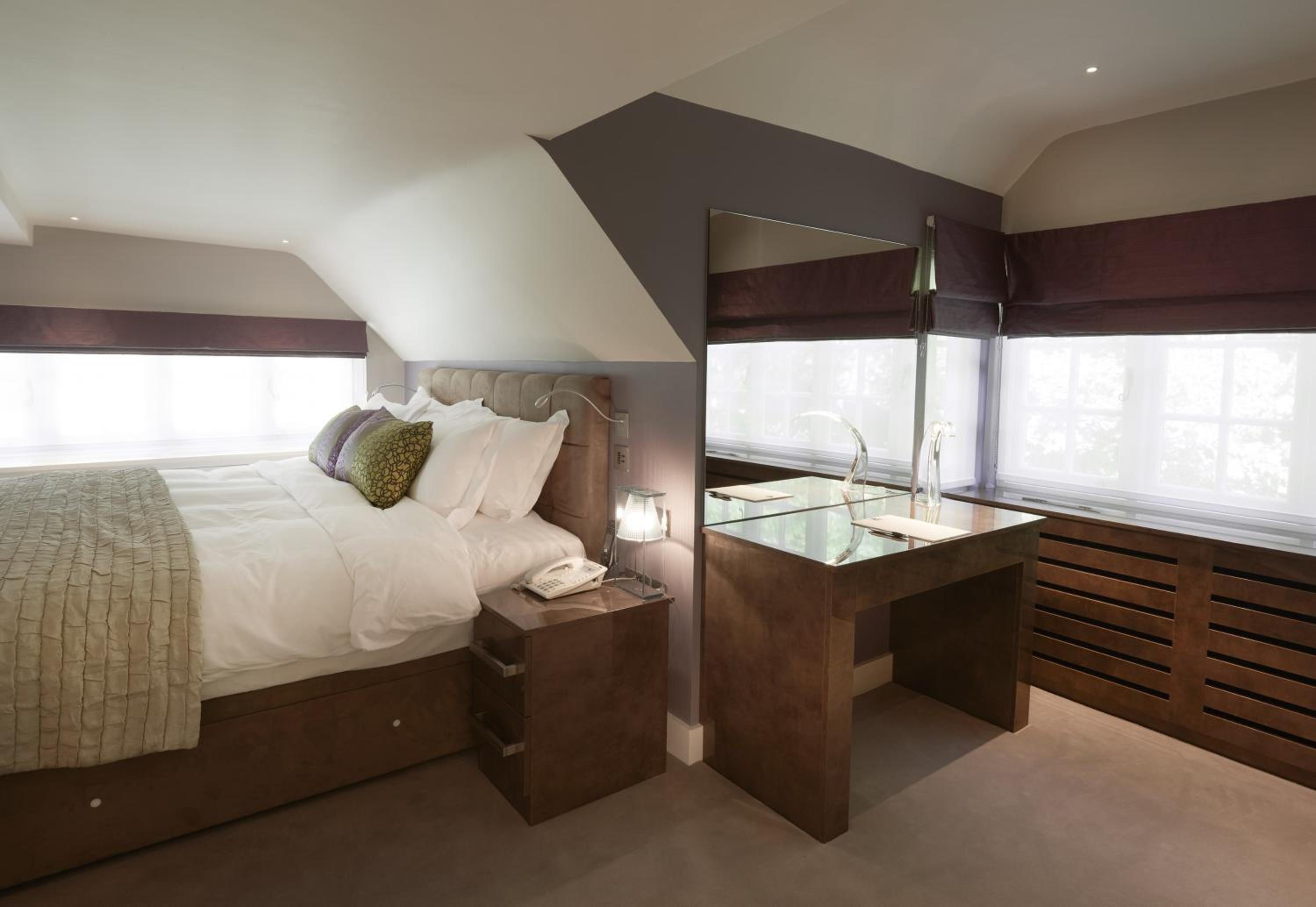 Superior King Room photo 1