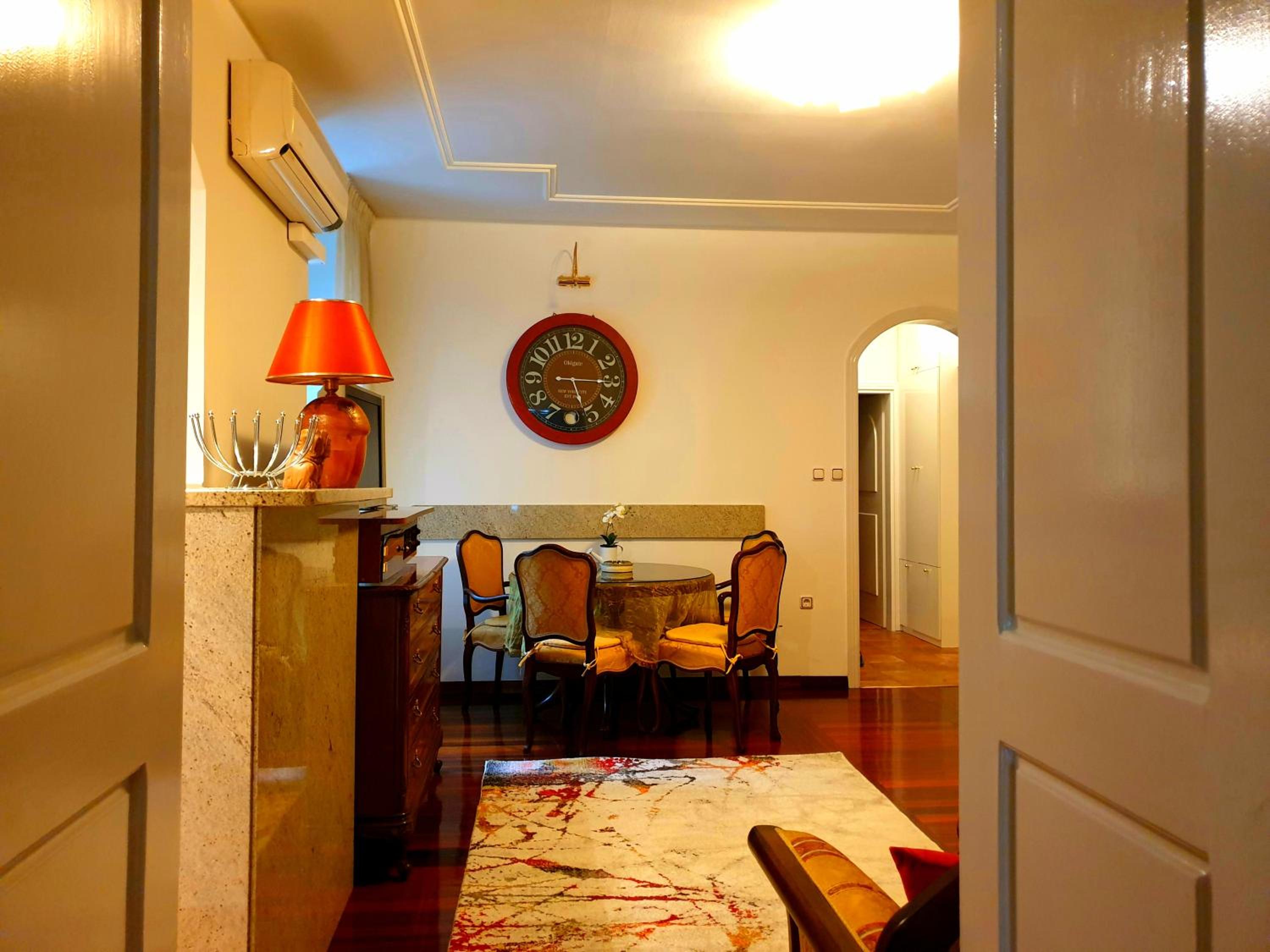Superior Apartment