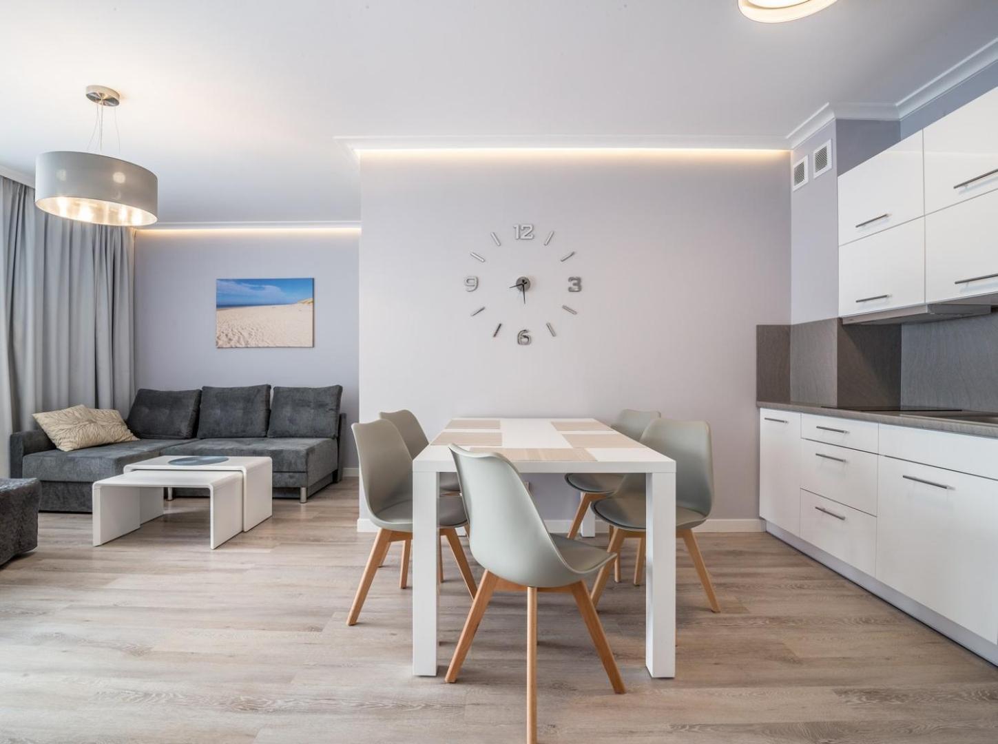 Superior Apartment