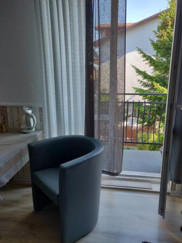 Double Room with Balcony photo 1