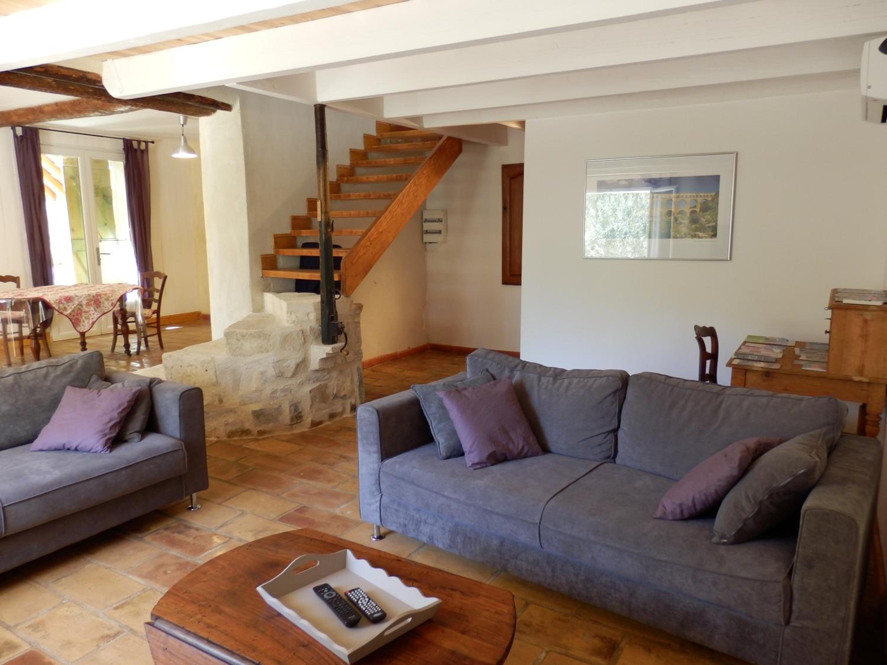 Three-Bedroom Cottage (6 Adults)