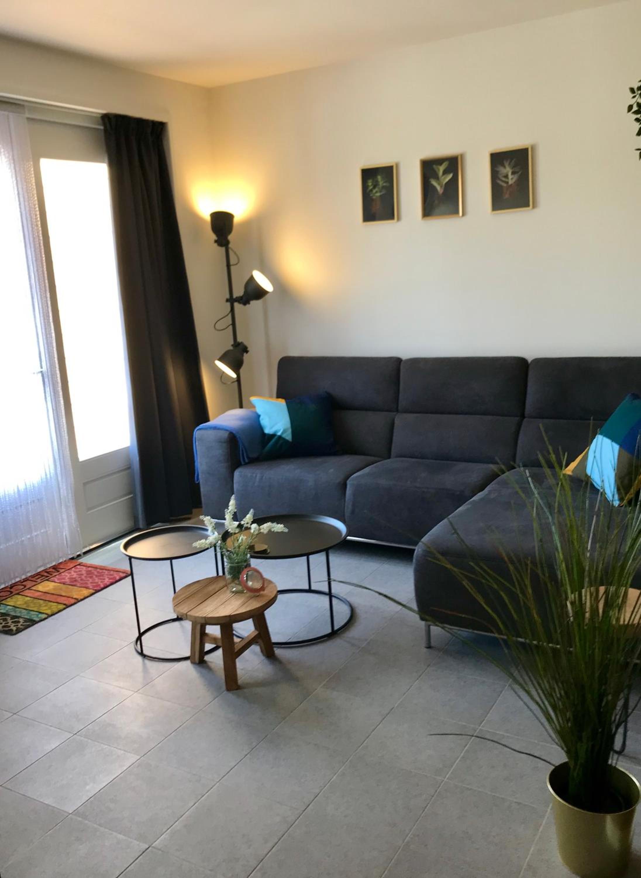 Two-Bedroom Bungalow photo 1