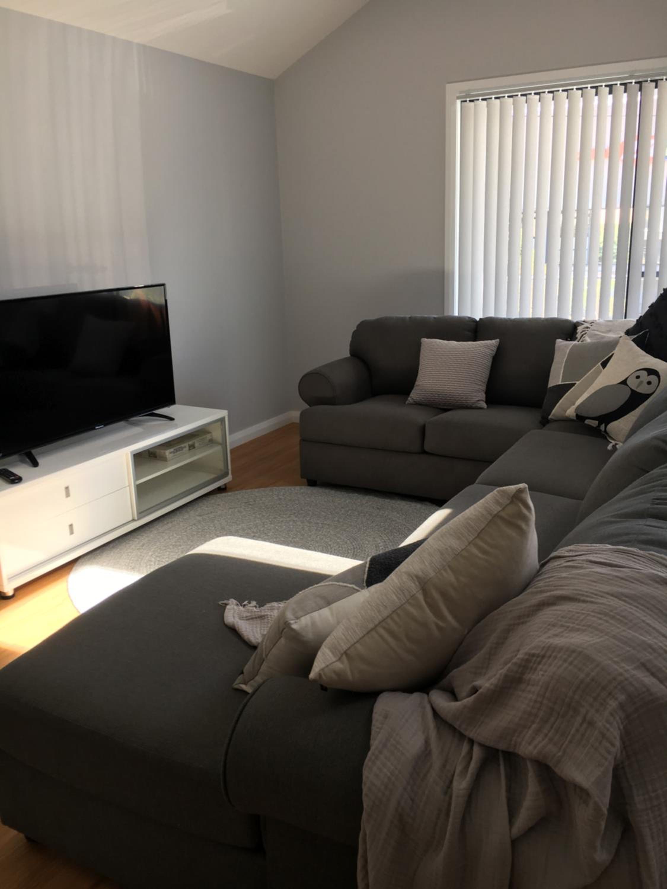 Two-Bedroom Apartment photo 2