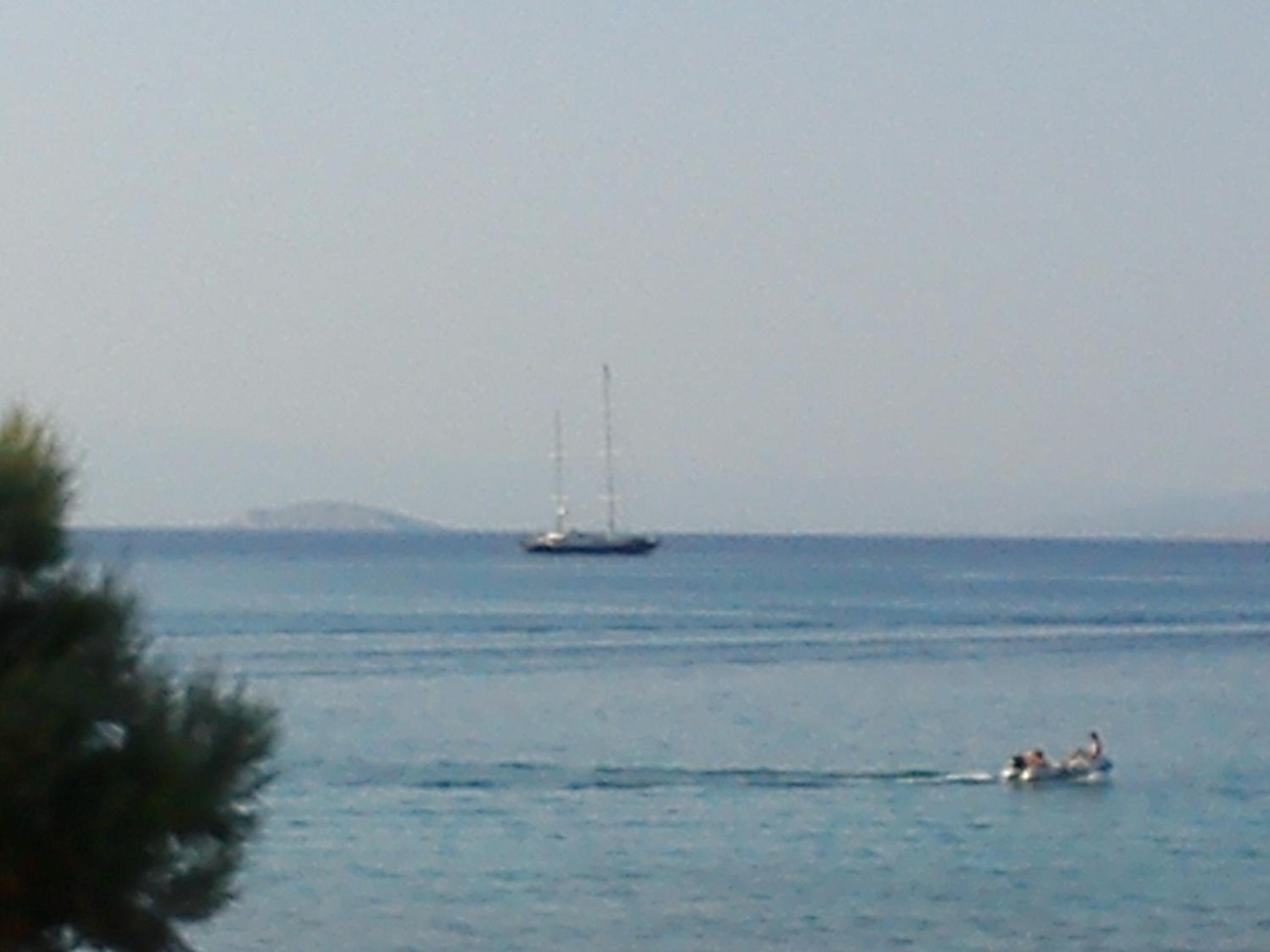 Standard Double or Twin Room with Sea View - Photo 12