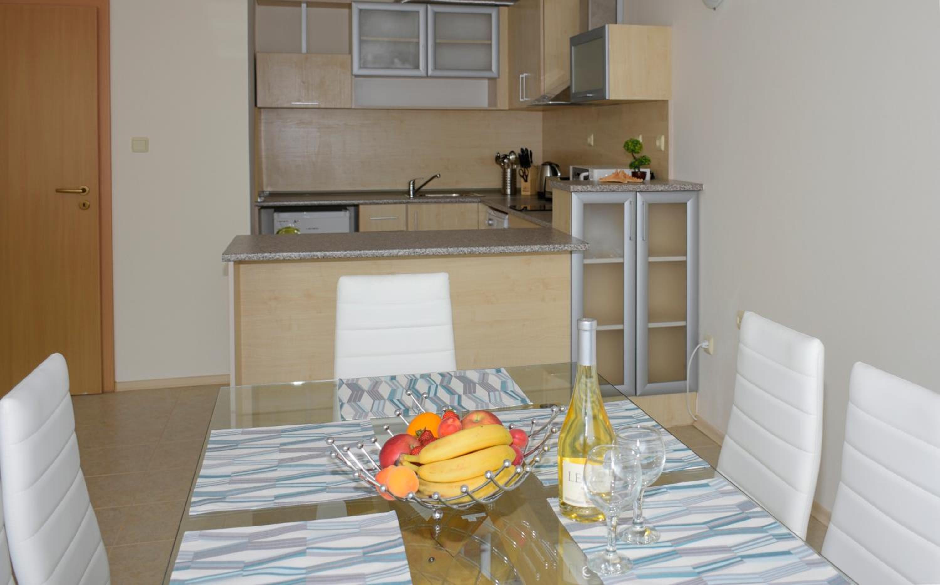 Two-Bedroom Apartment - Photo 4