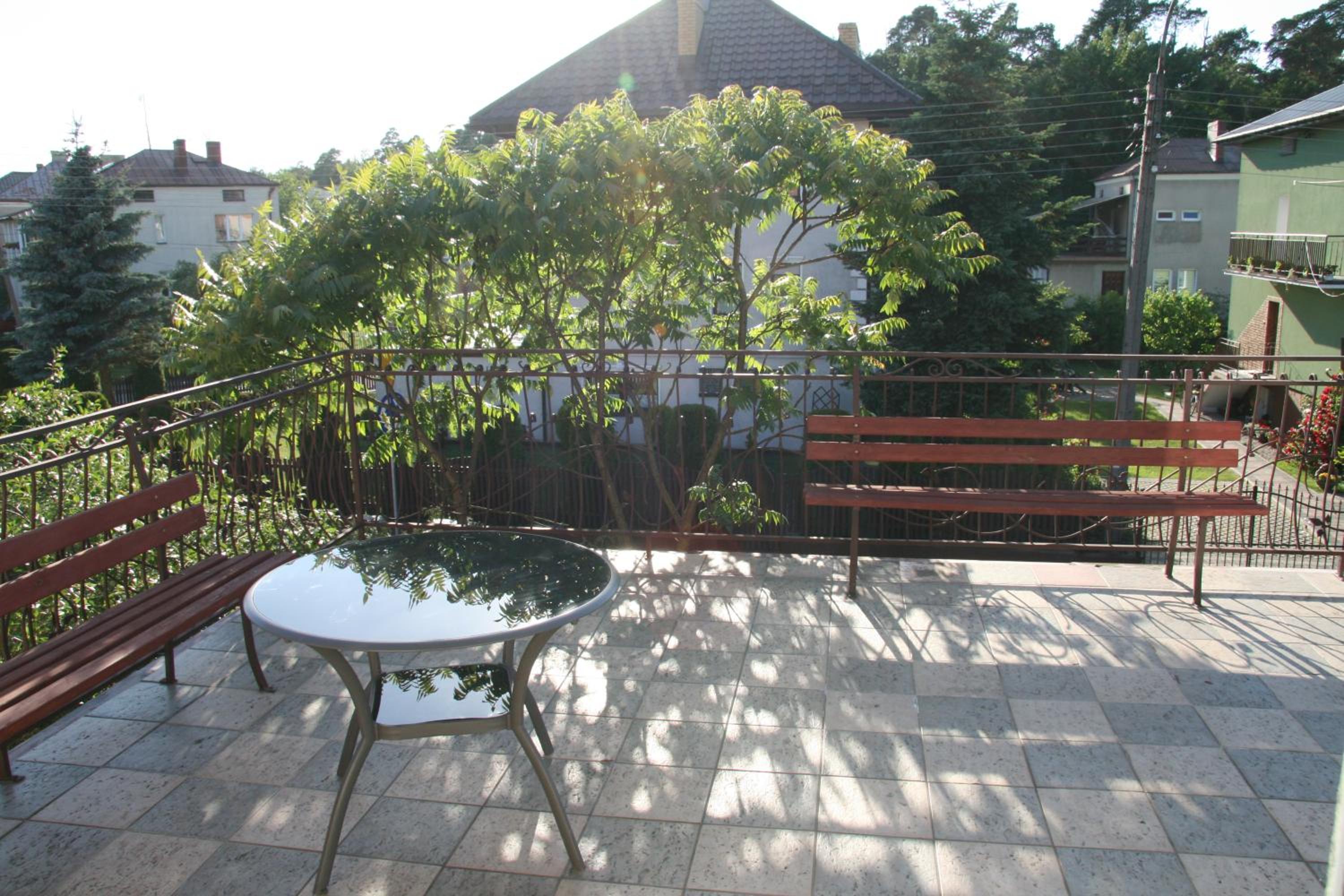 Quadruple Room with Balcony photo 2