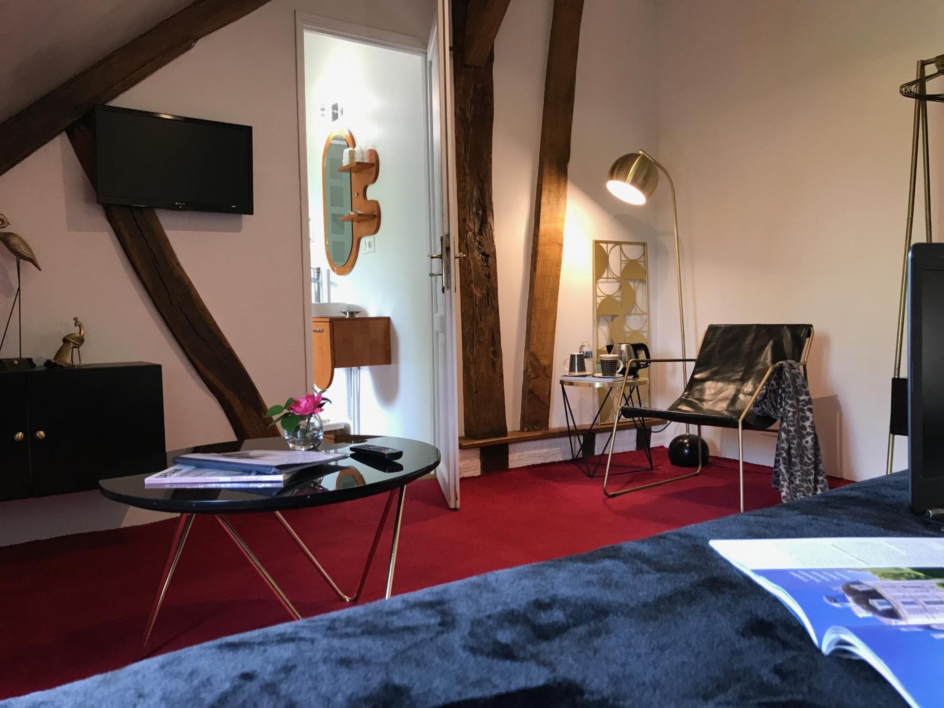 King Room with Garden View - Photo 1