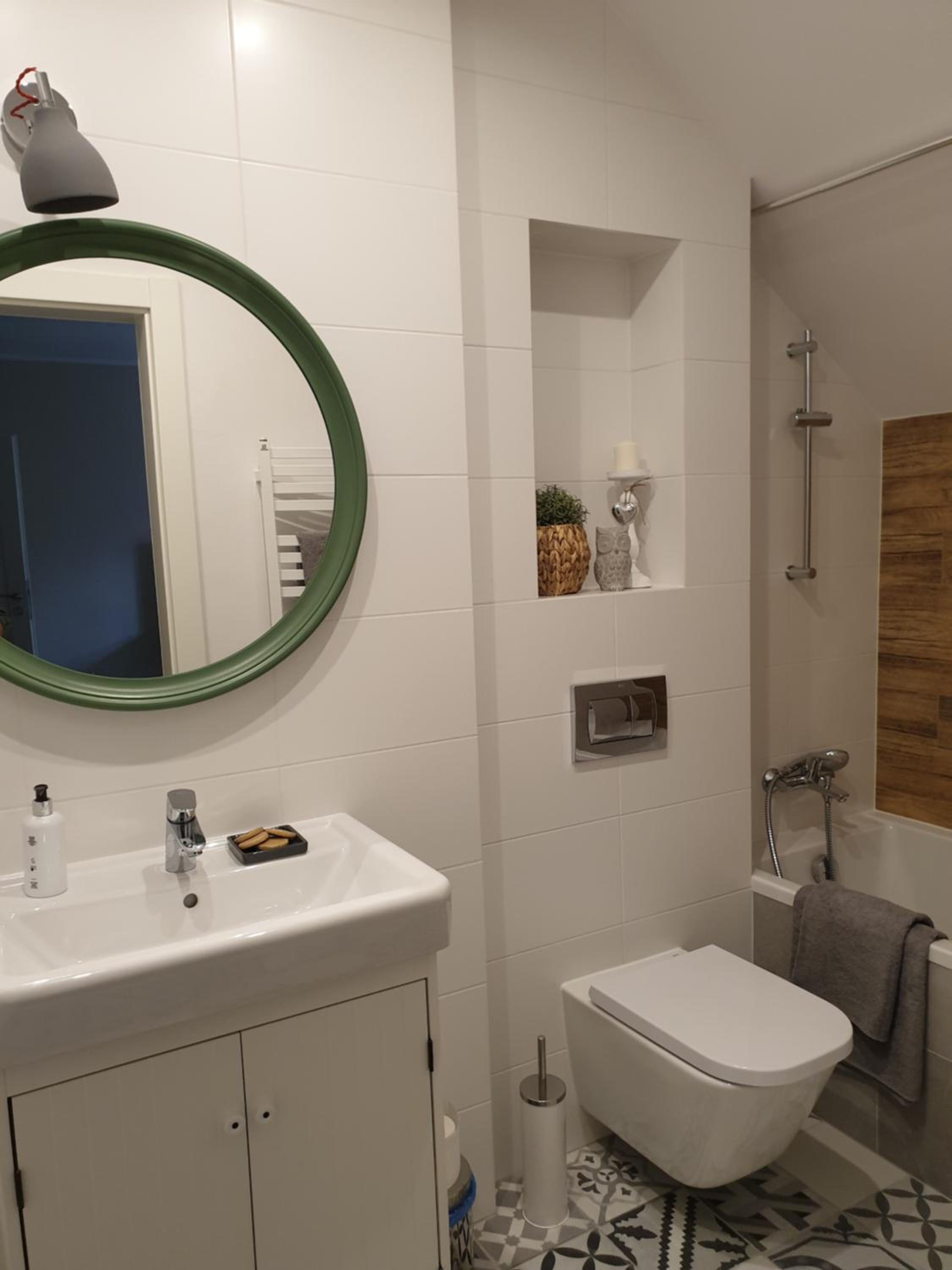 Deluxe Double or Twin Room photo 1