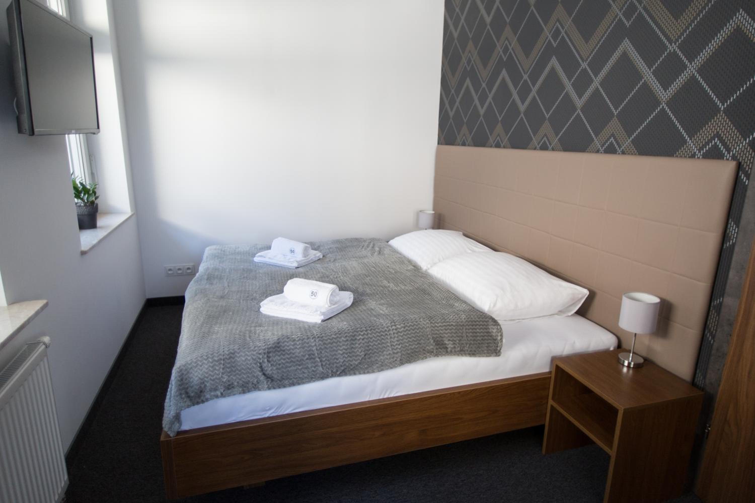 Double or Twin Room photo 1