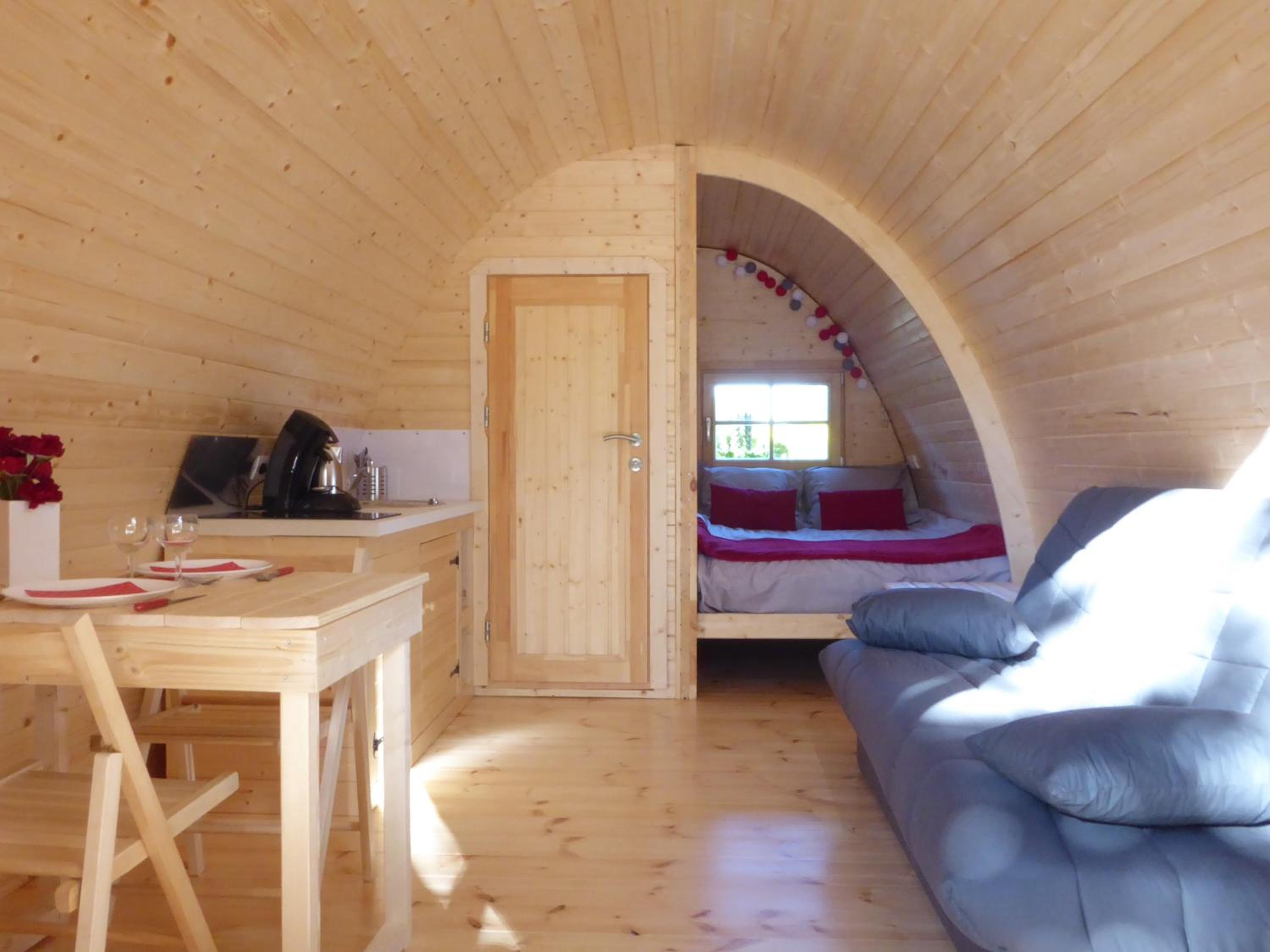 Chalet photo 3