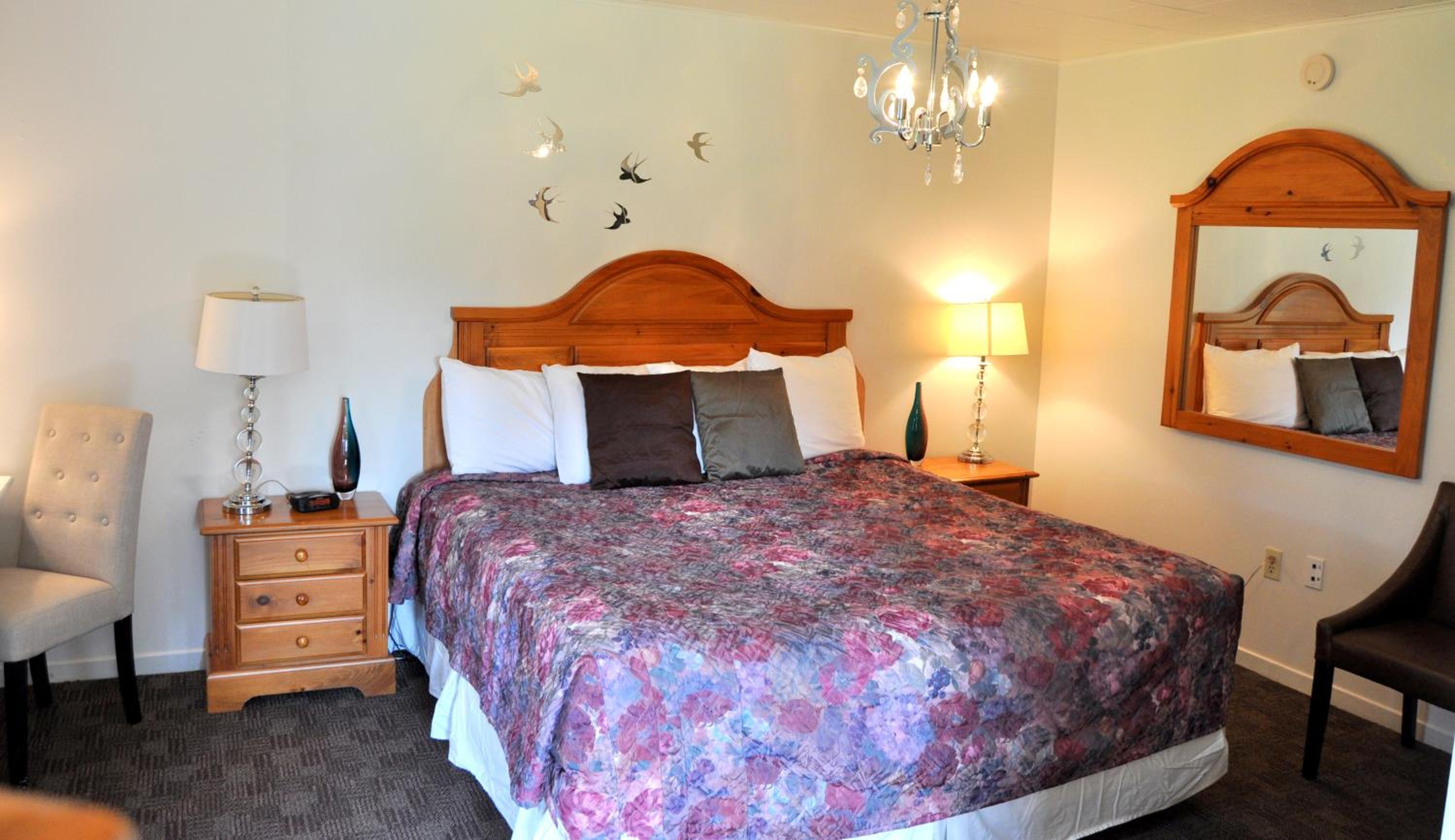 King Room - Photo 1