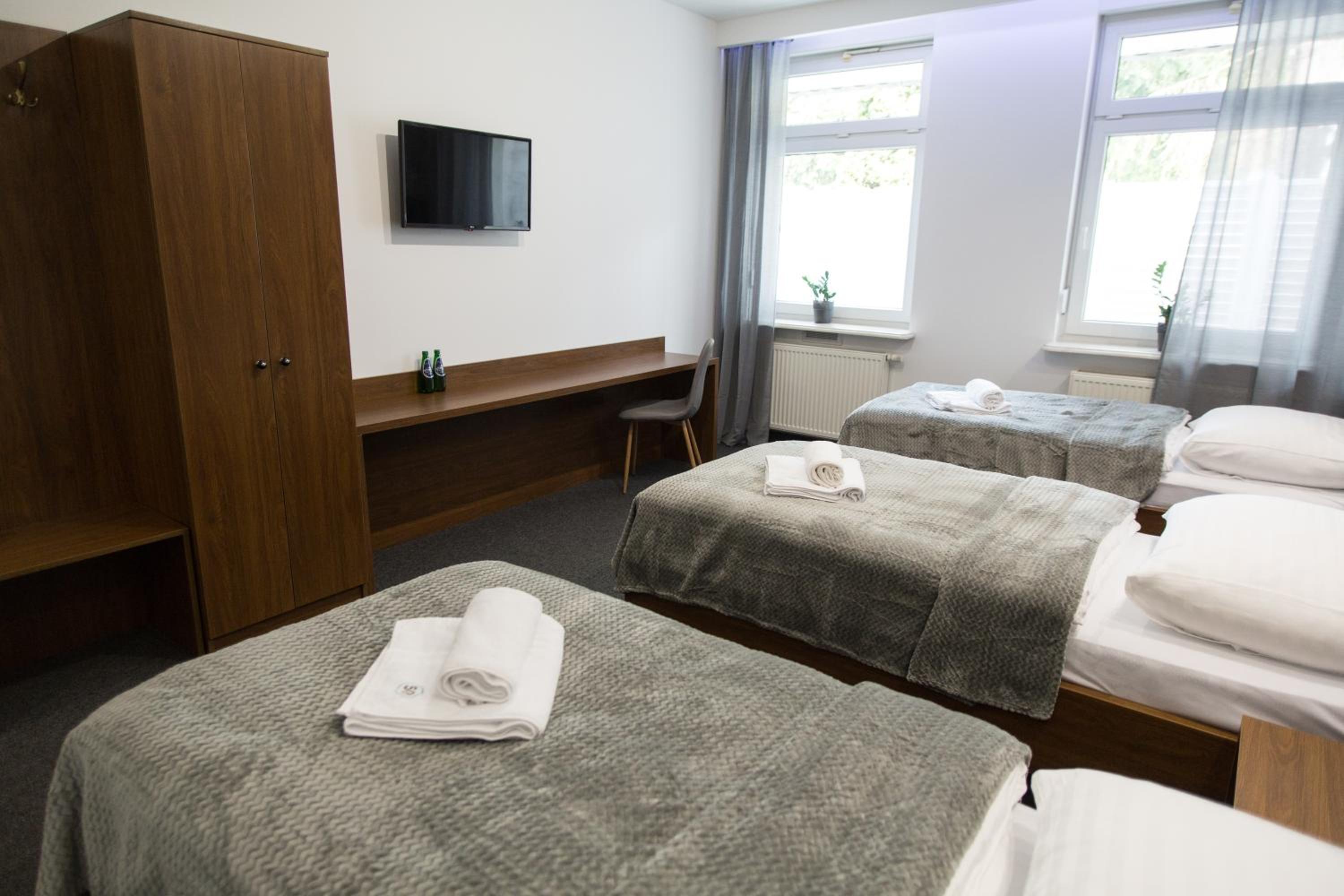 Triple Room photo 1