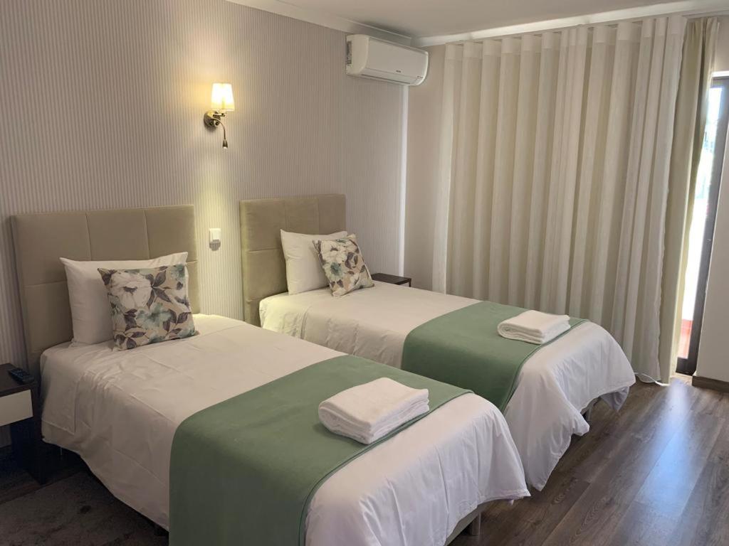 Double or Twin Room - Disability Access photo 1