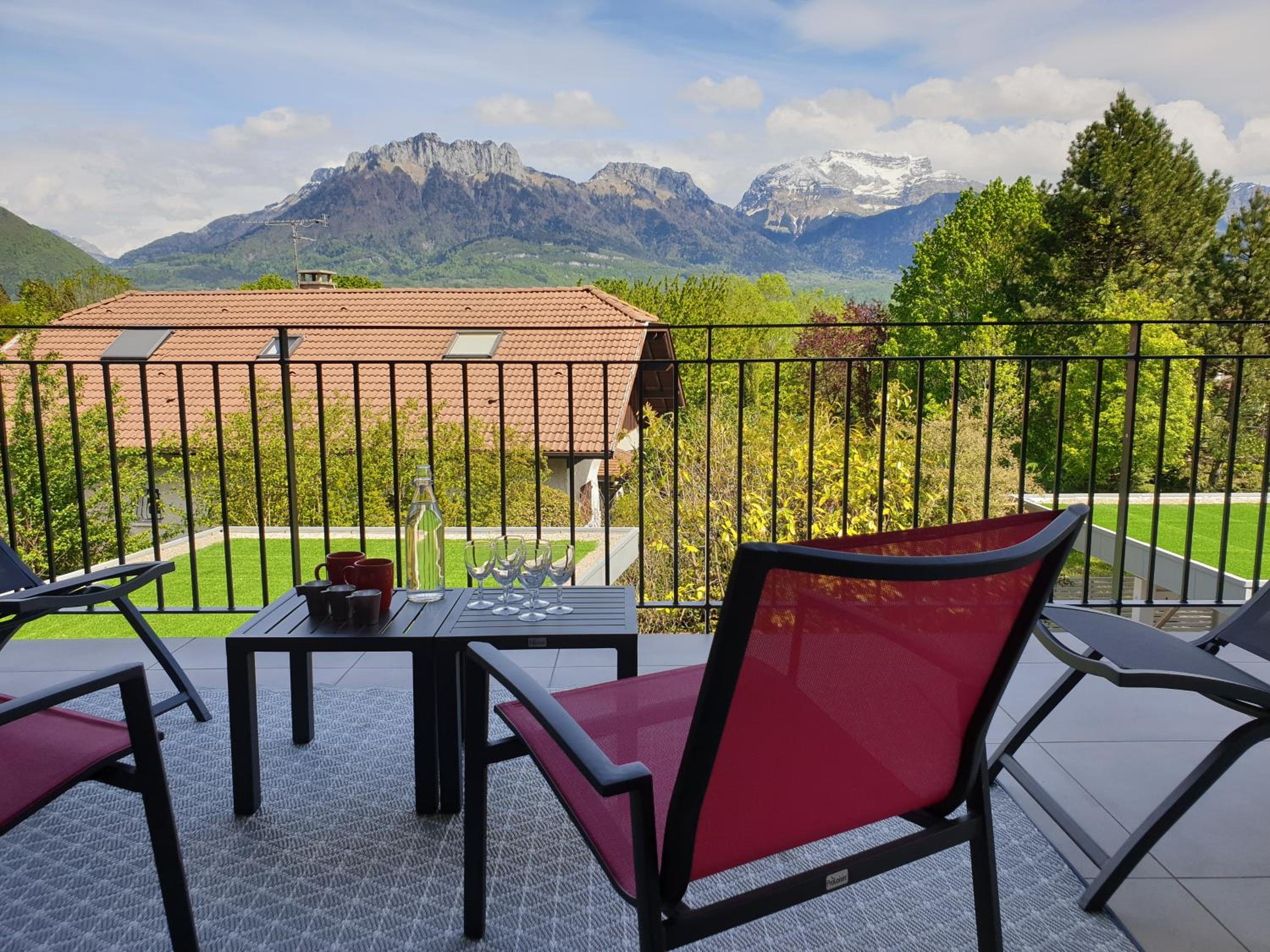 Superior Apartment photo 2