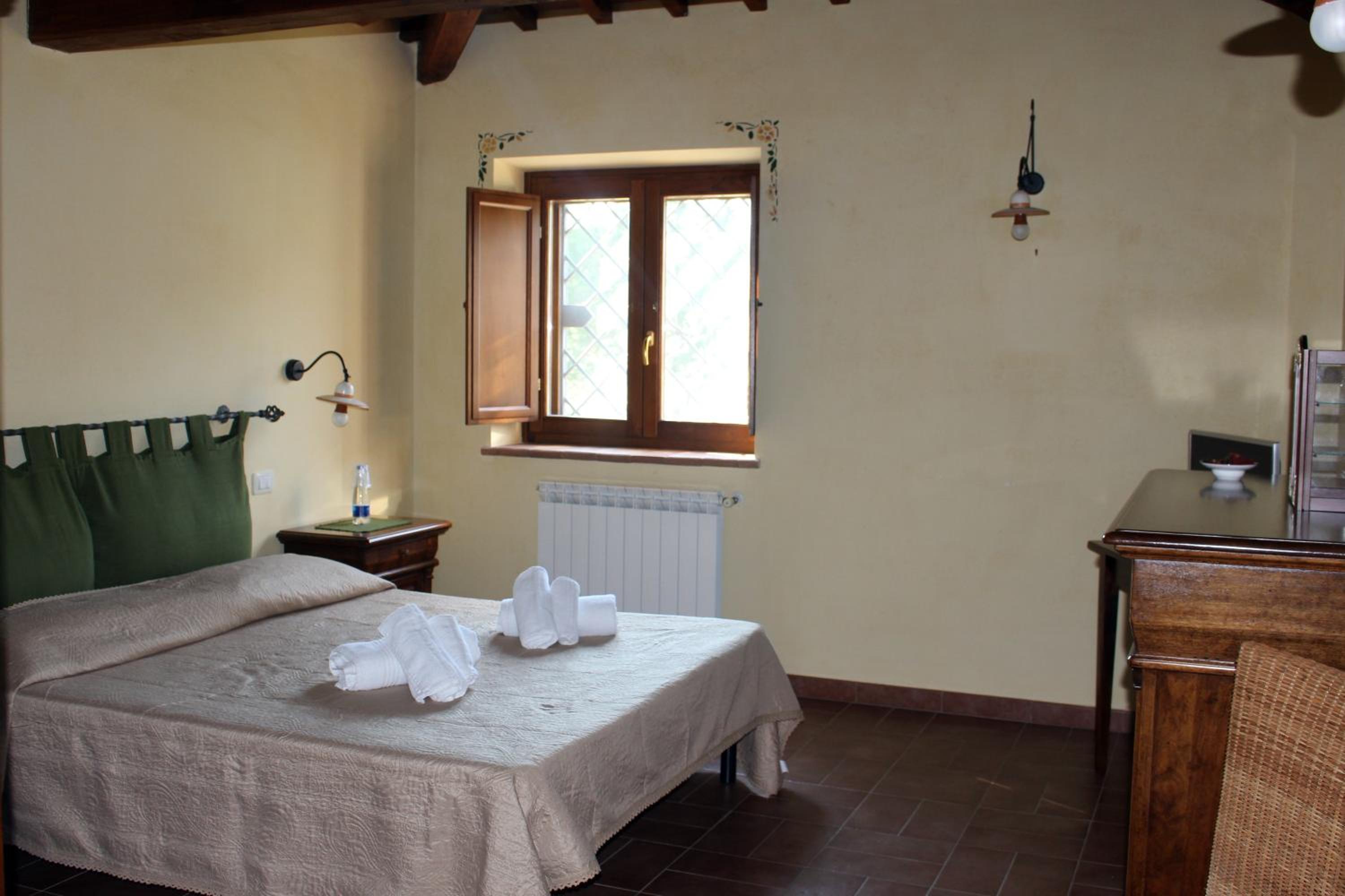 Junior Suite with Pool View