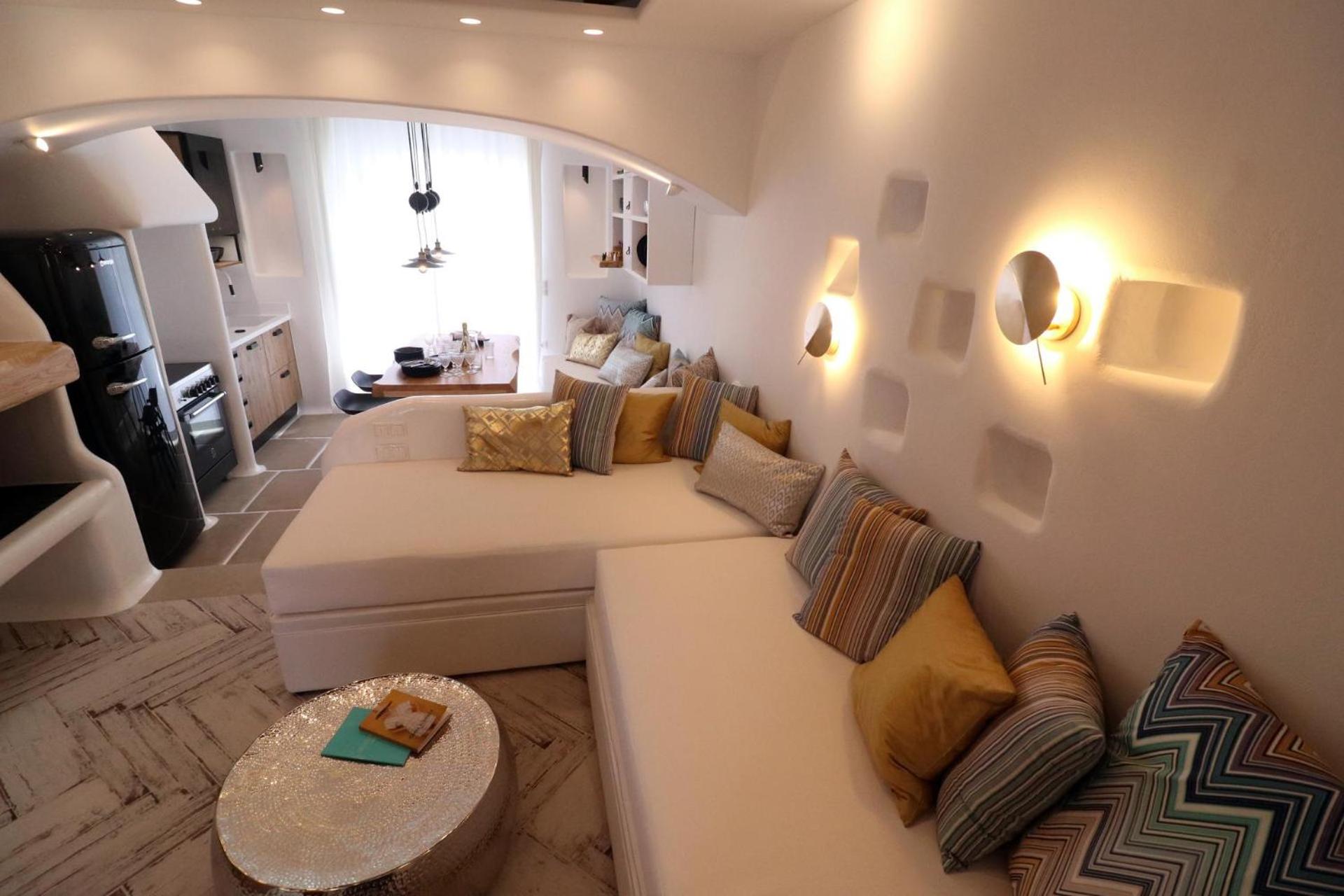 Family Suite photo 3