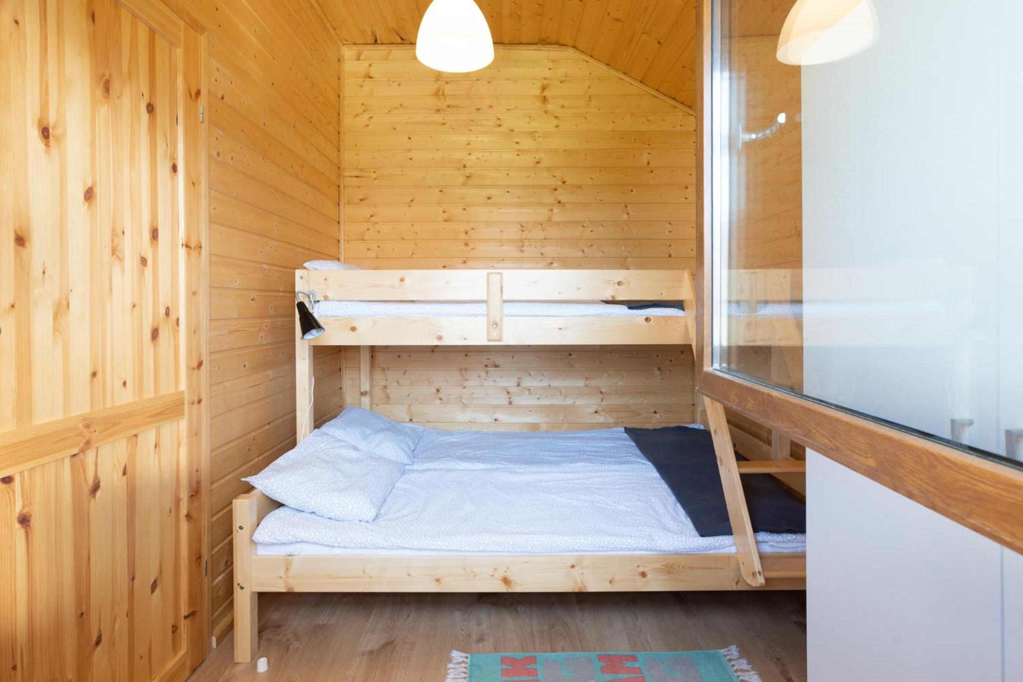 One-Bedroom Chalet photo 3