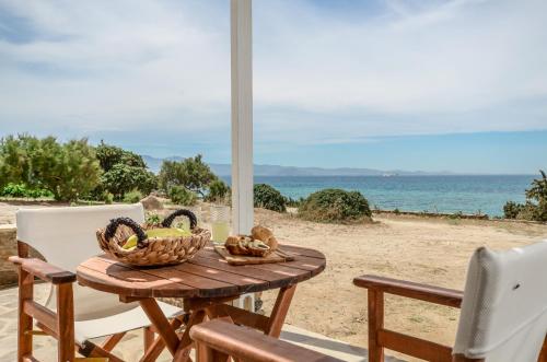 Studio with Sea View (2 Adults) photo 3