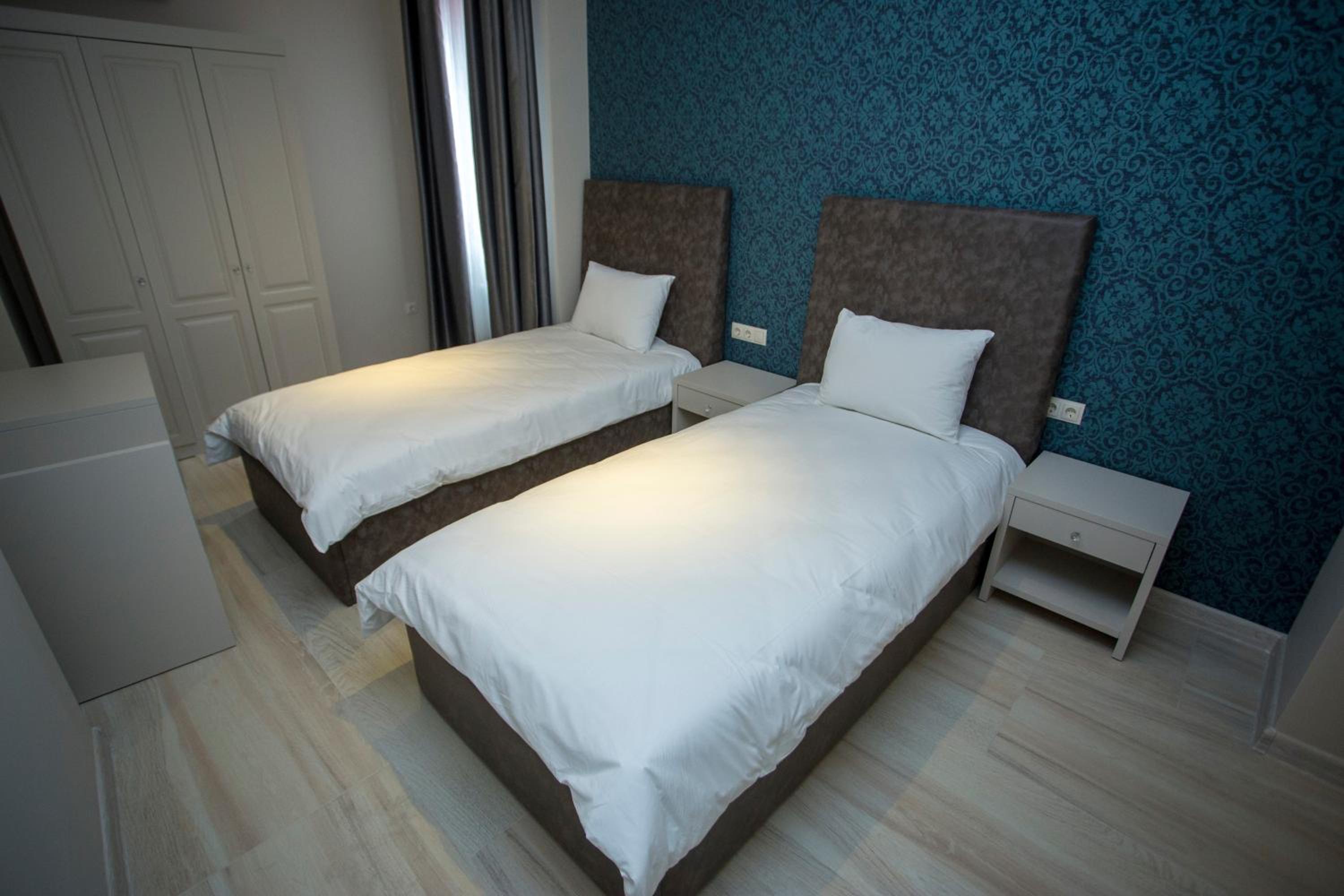 Twin Room photo 1
