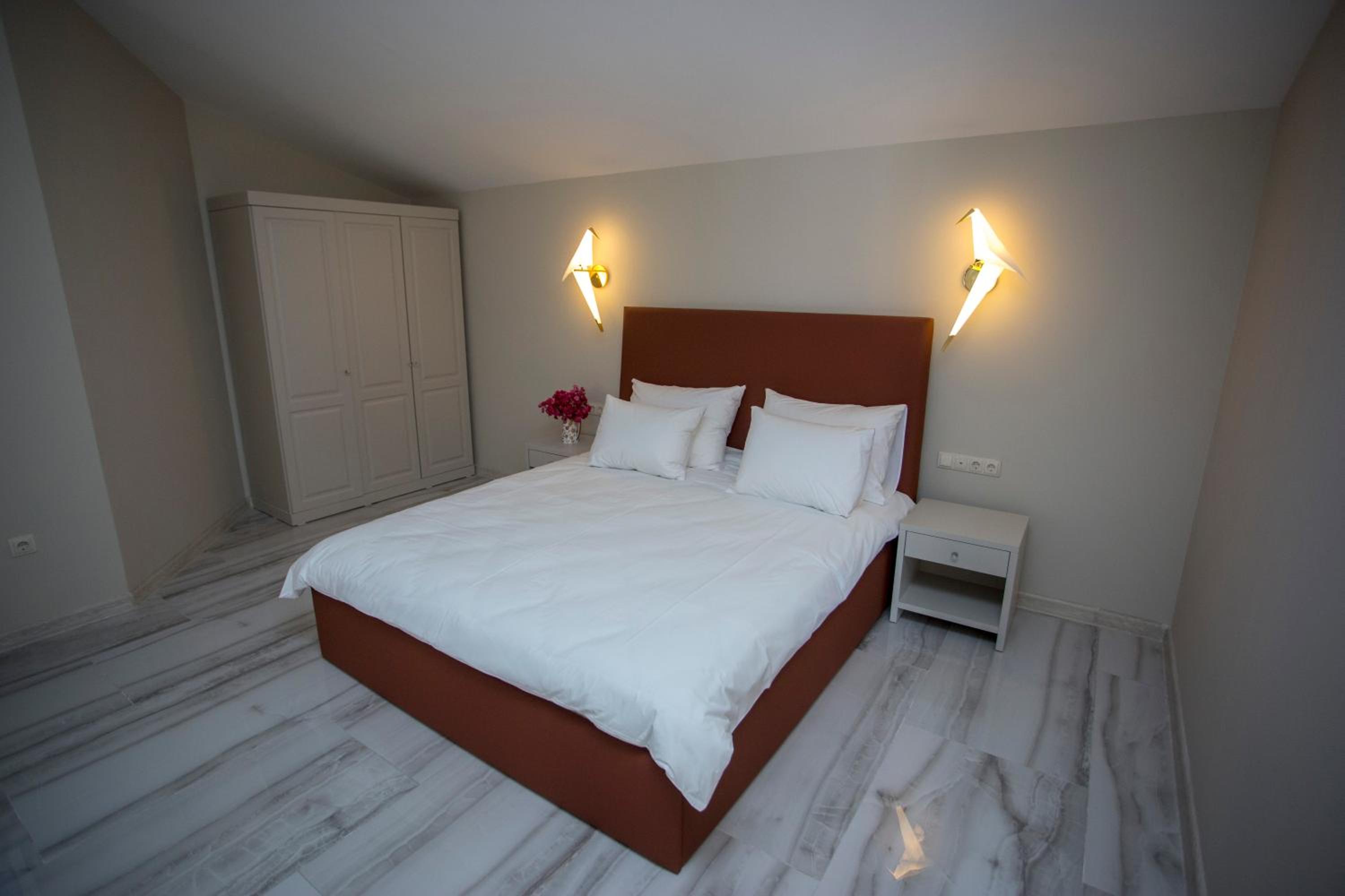 Superior Quadruple Room photo 2