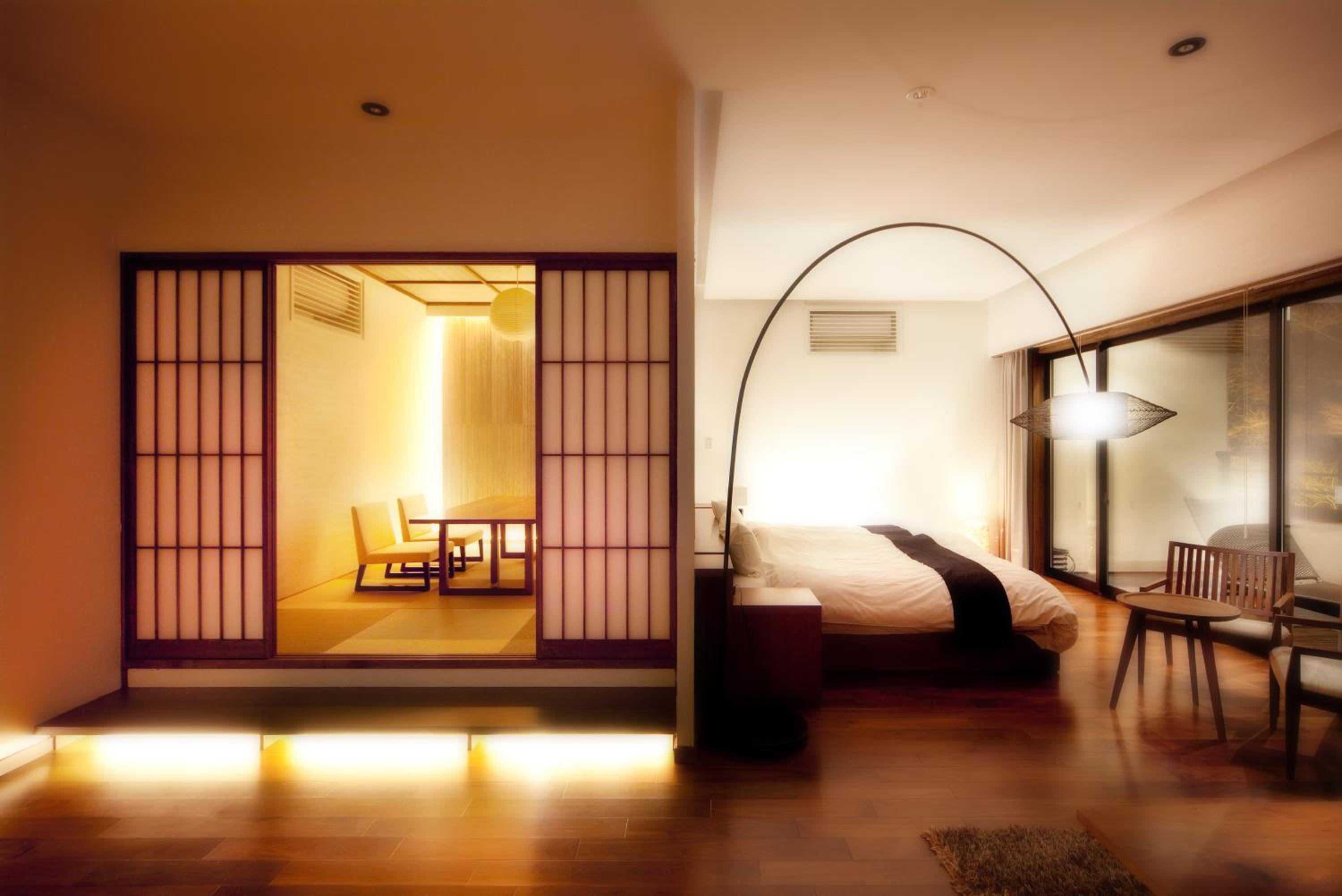 Suite with Balcony