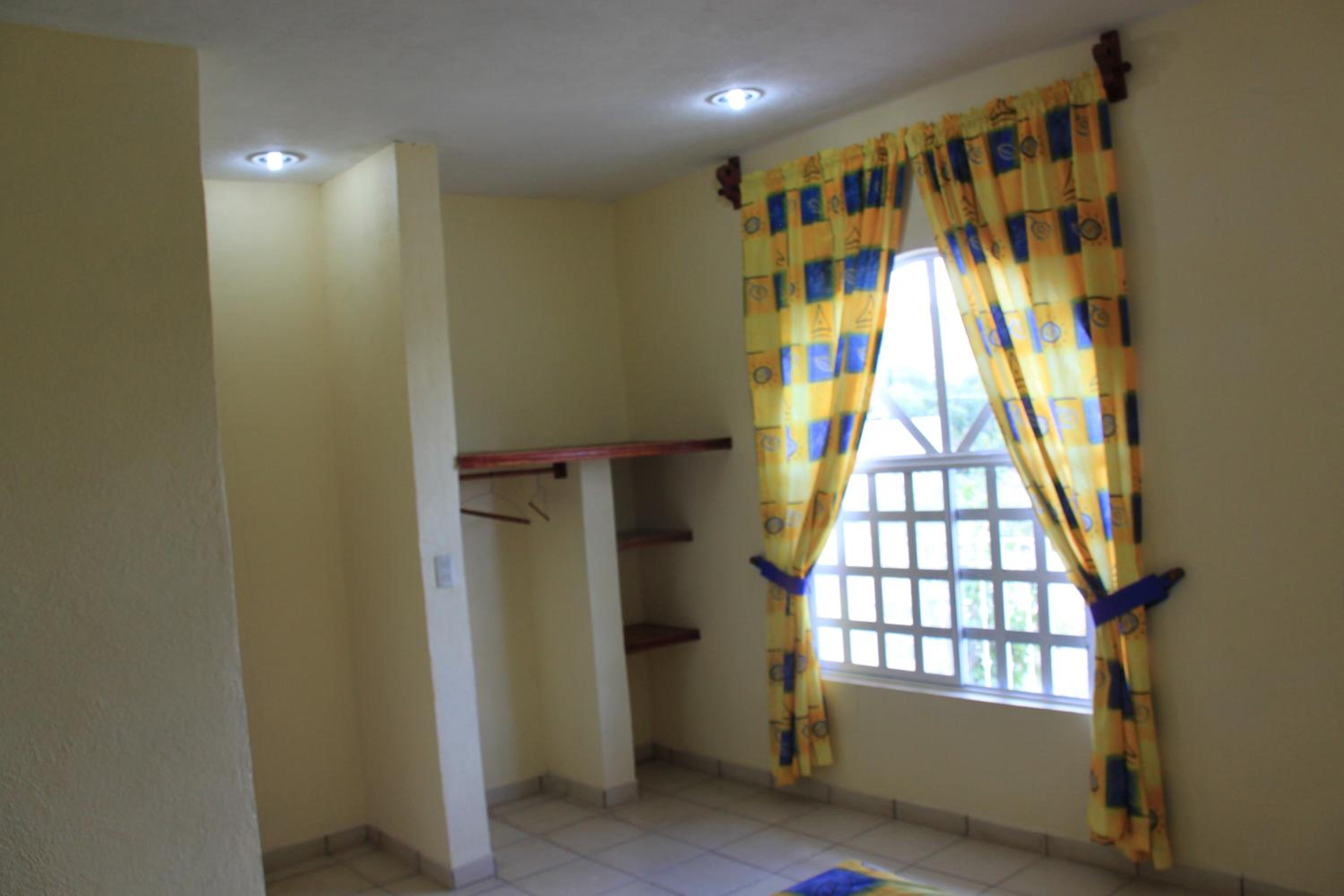  Double Room with Two Double Beds (2 Adults + 2 Children) photo 3
