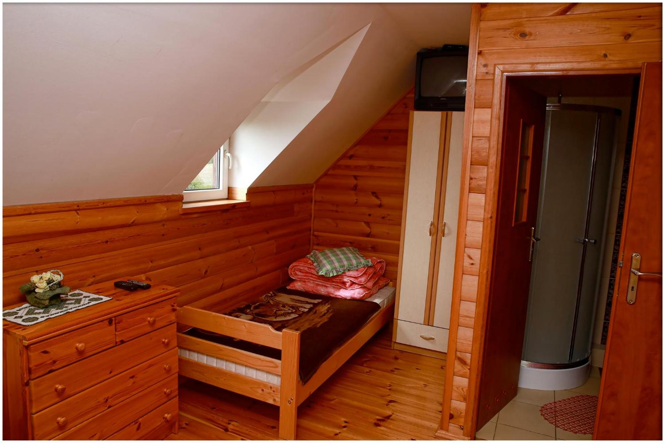 Triple Room with Lake View photo 3