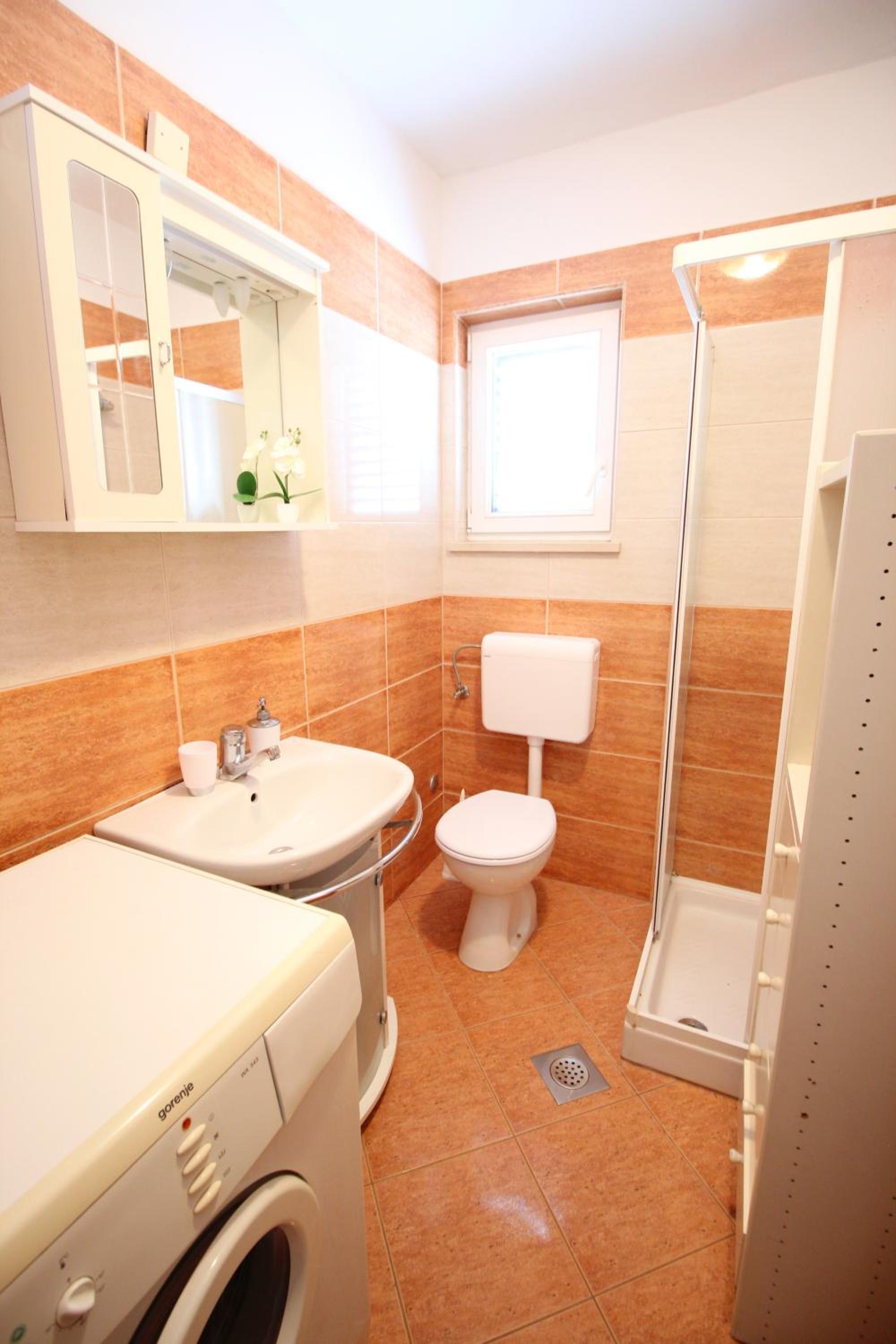 Apartment - Ground Floor
