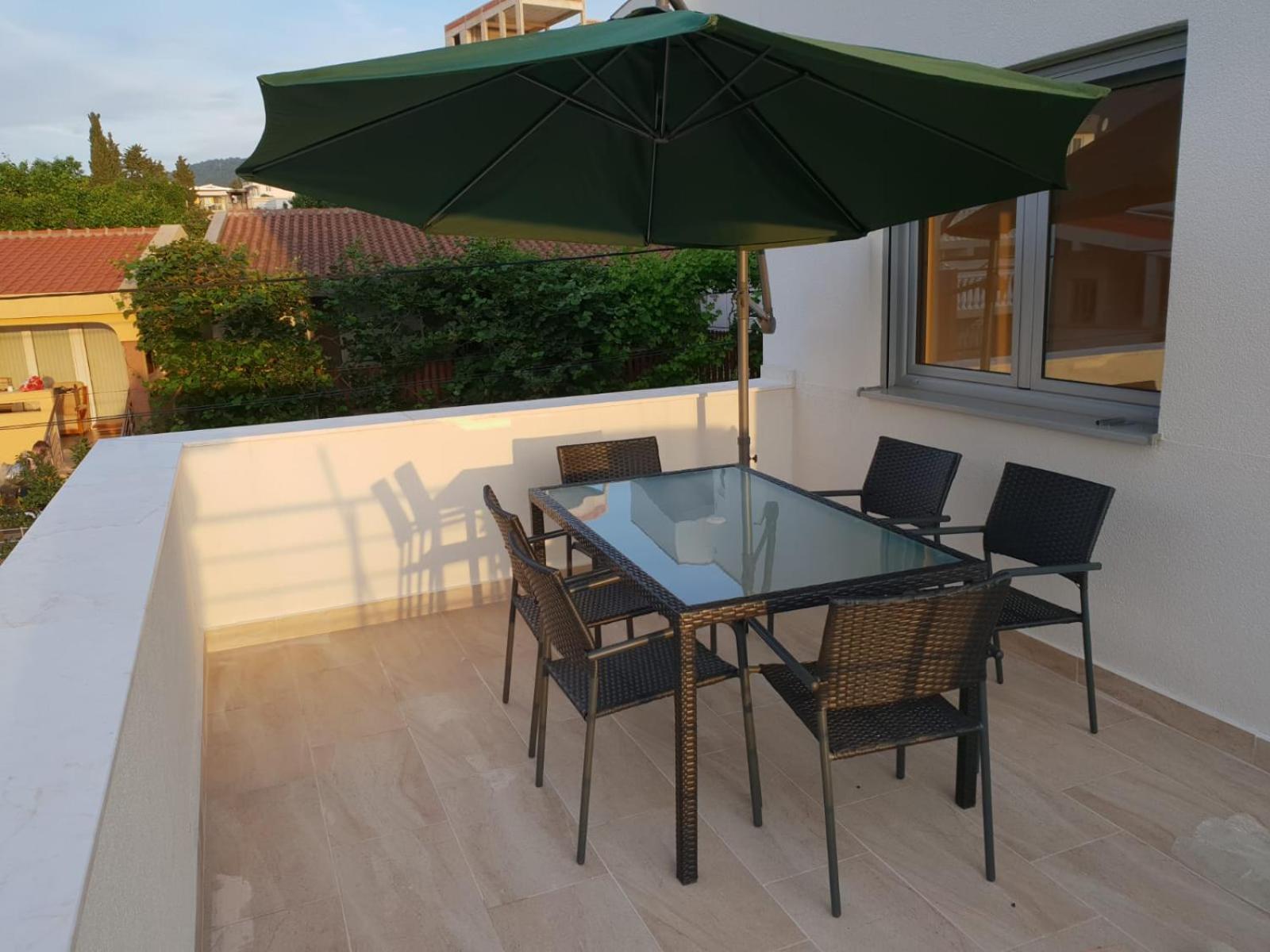Apartment with Sea View photo 2