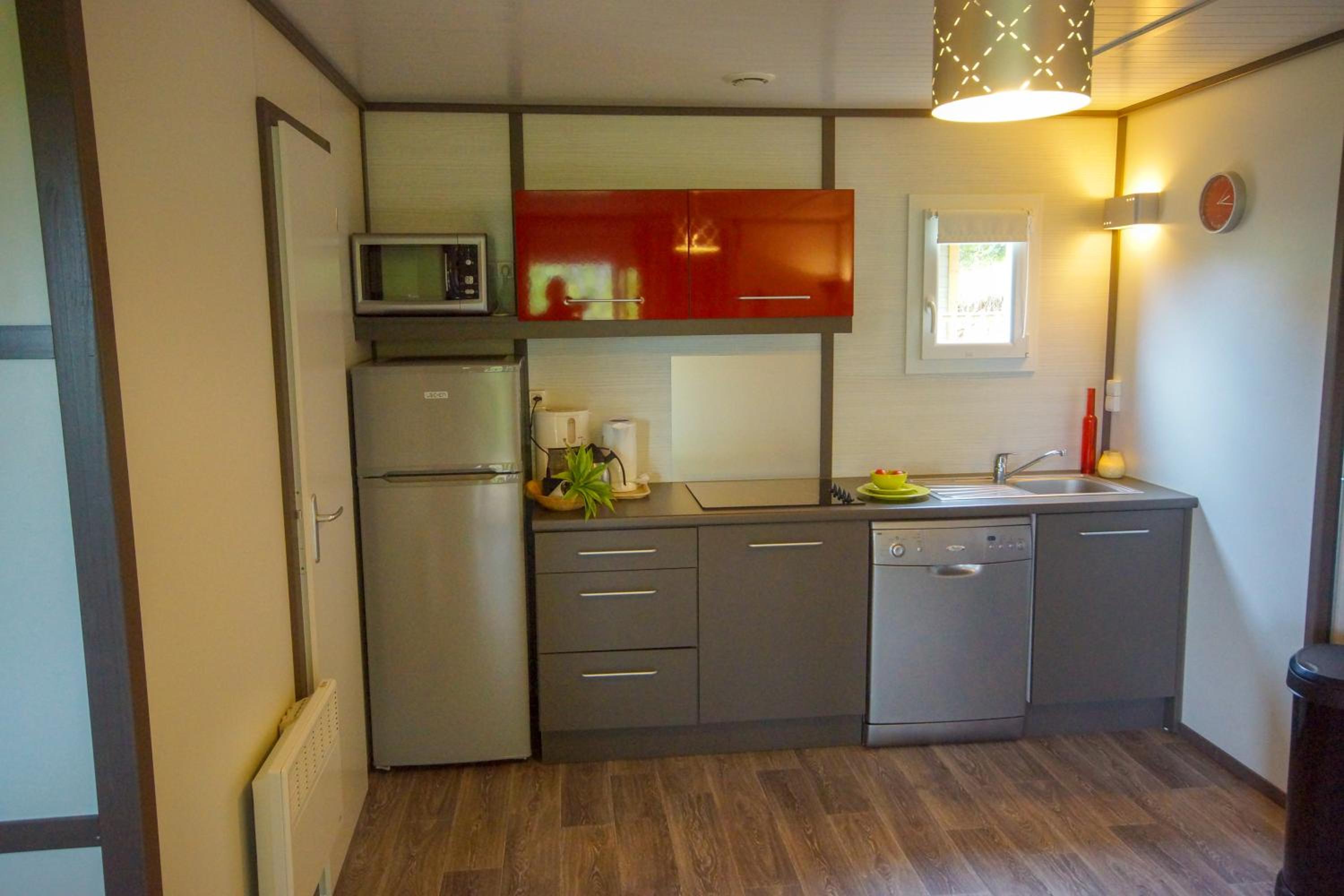 Chalet photo 3