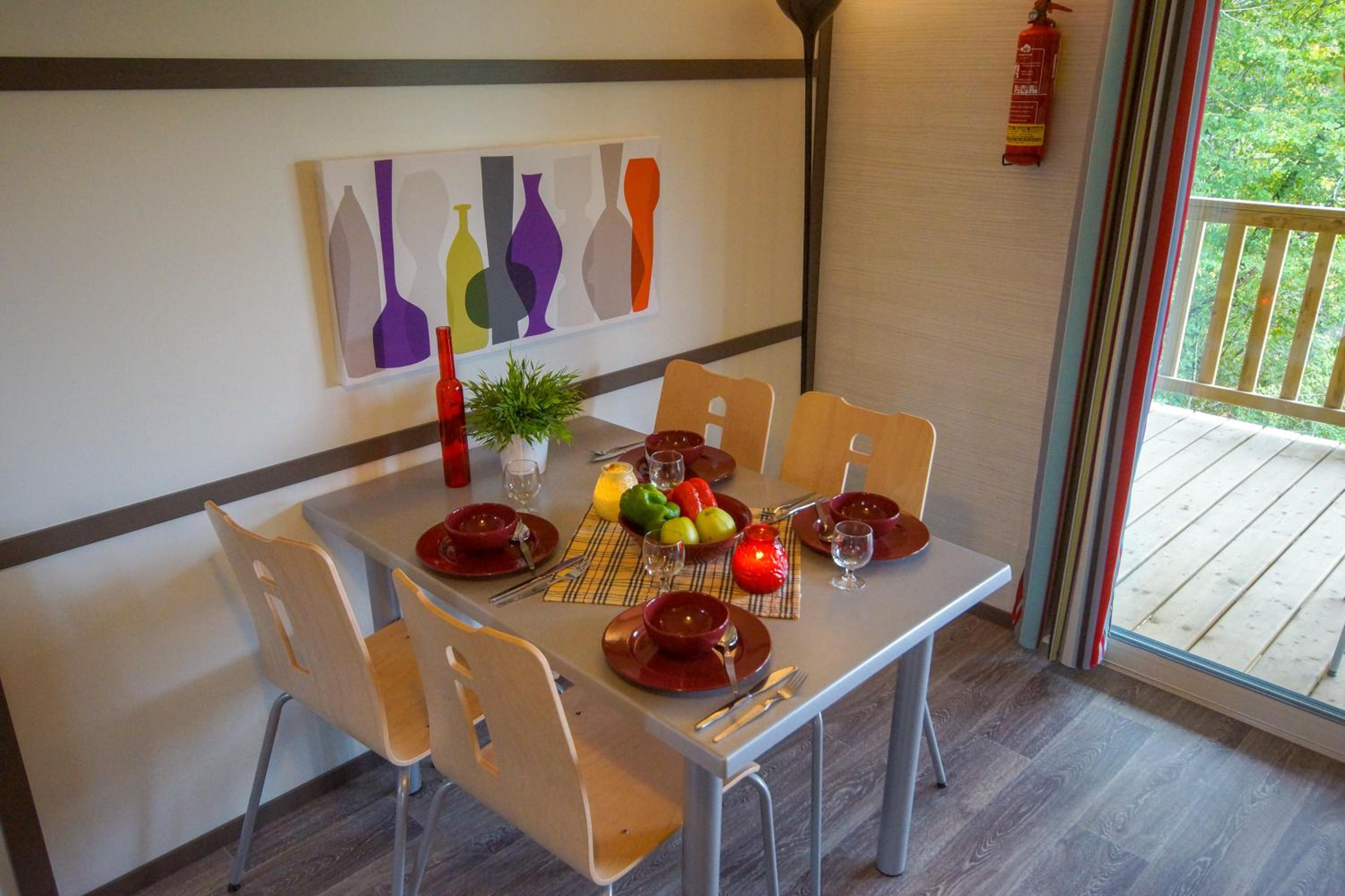 Chalet photo 2
