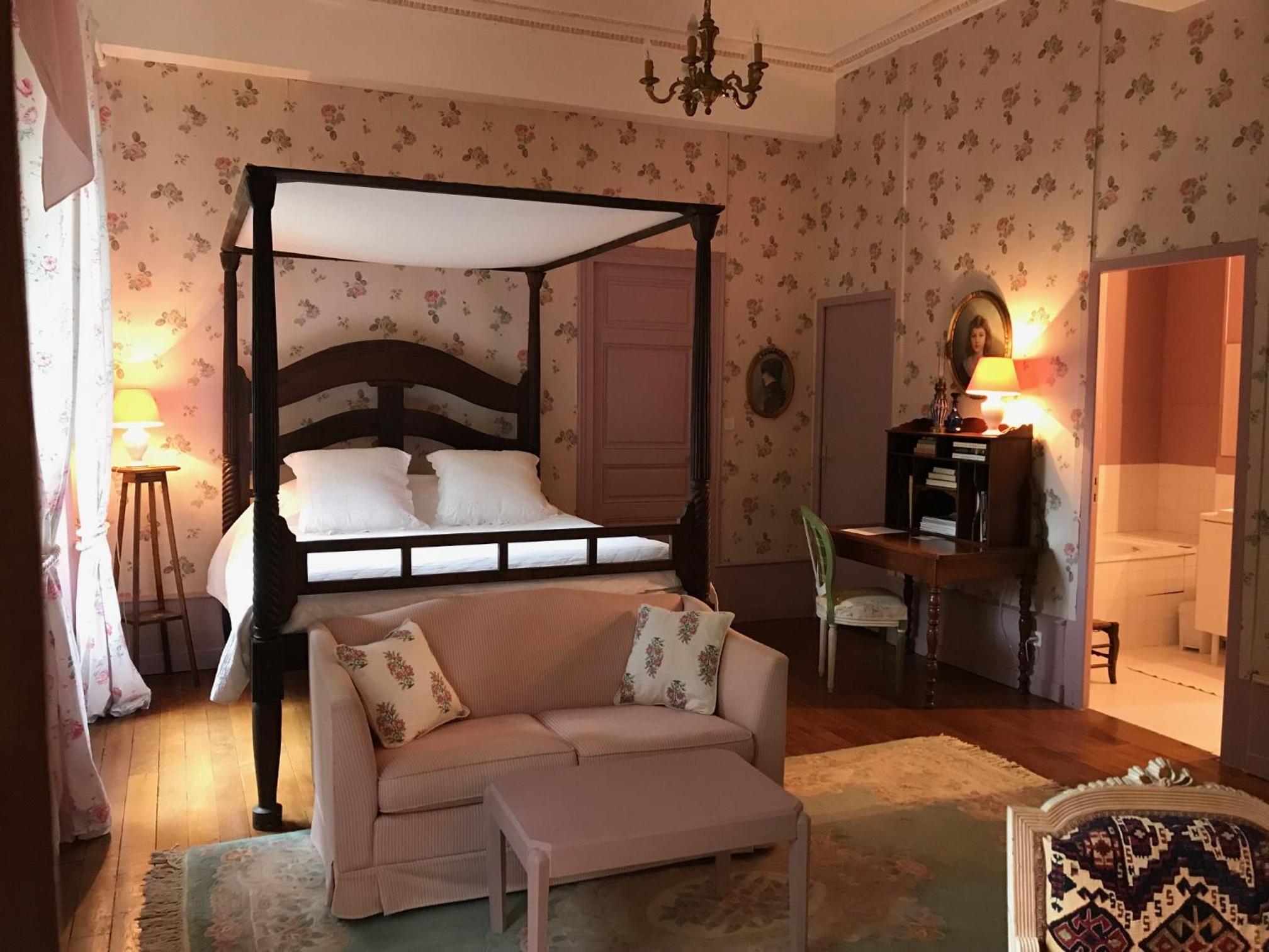 Family Suite photo 1