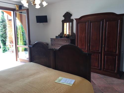 King Room with Lake View
