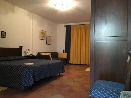 King Room with Lake View