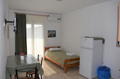 One-Bedroom Apartment (3 Adults) photo 1
