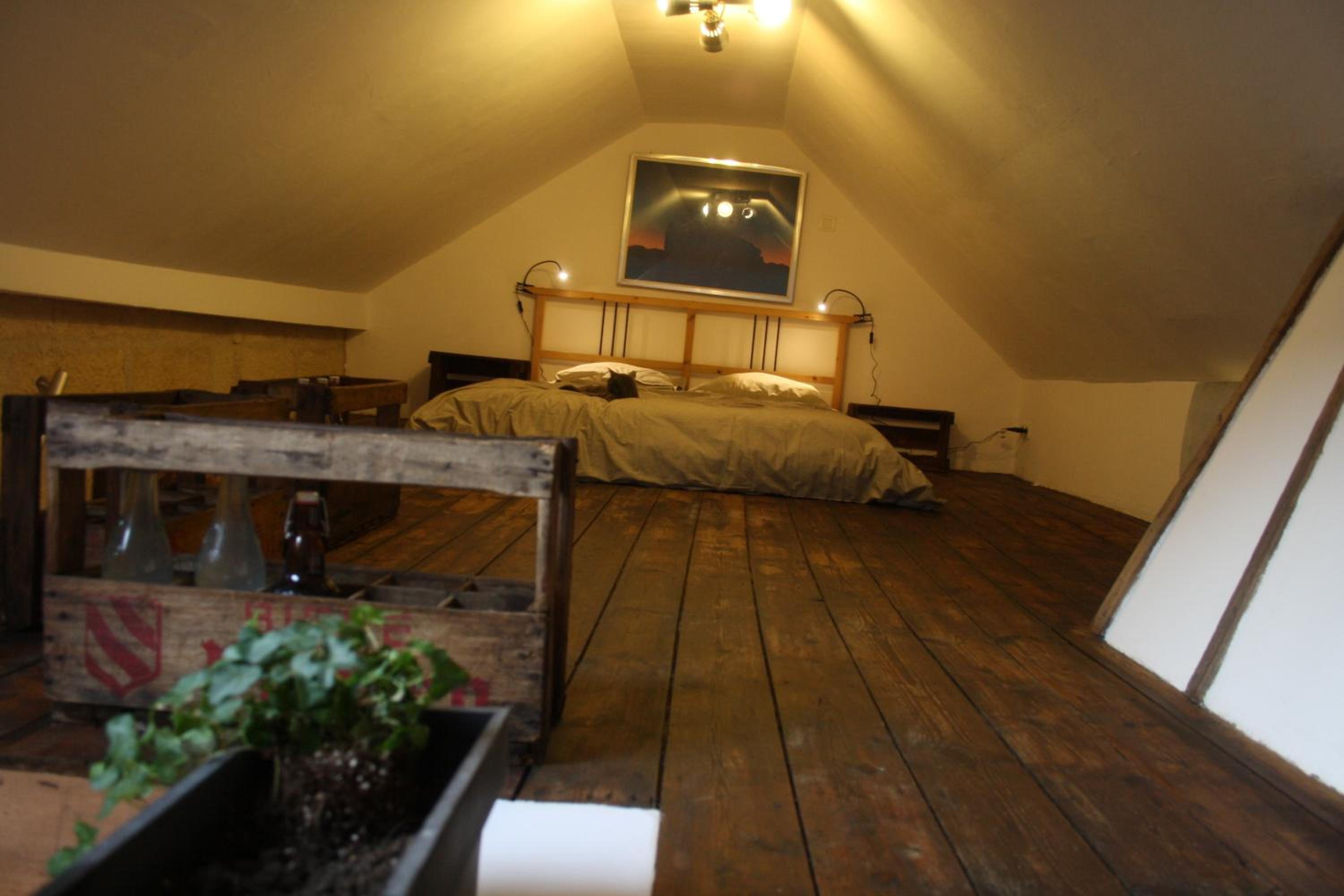 Studio with Garden View photo 2