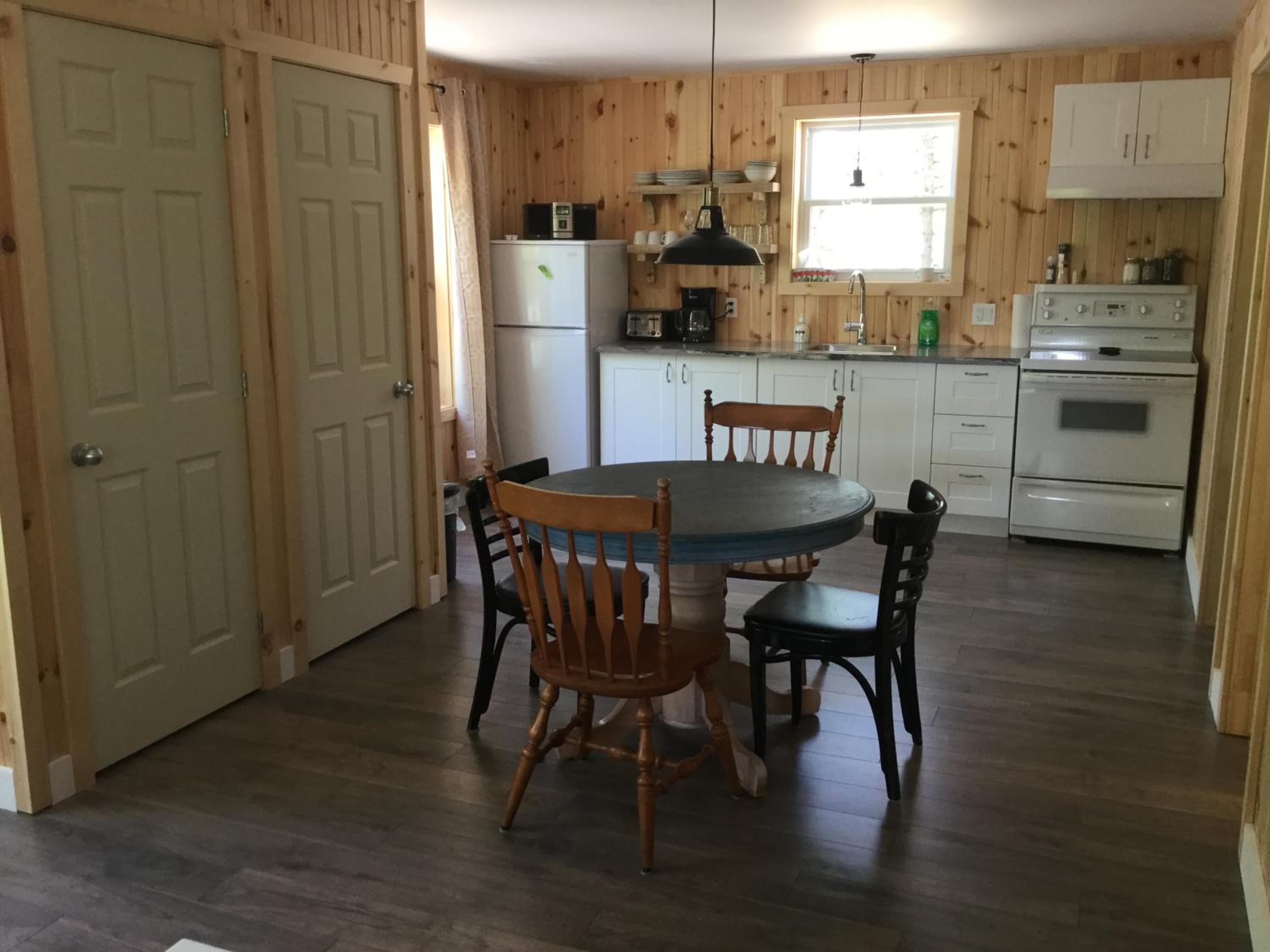Two-Bedroom Chalet - Photo 8