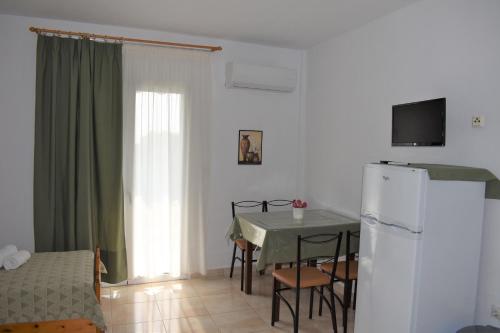 One-Bedroom Apartment (4 Adults)