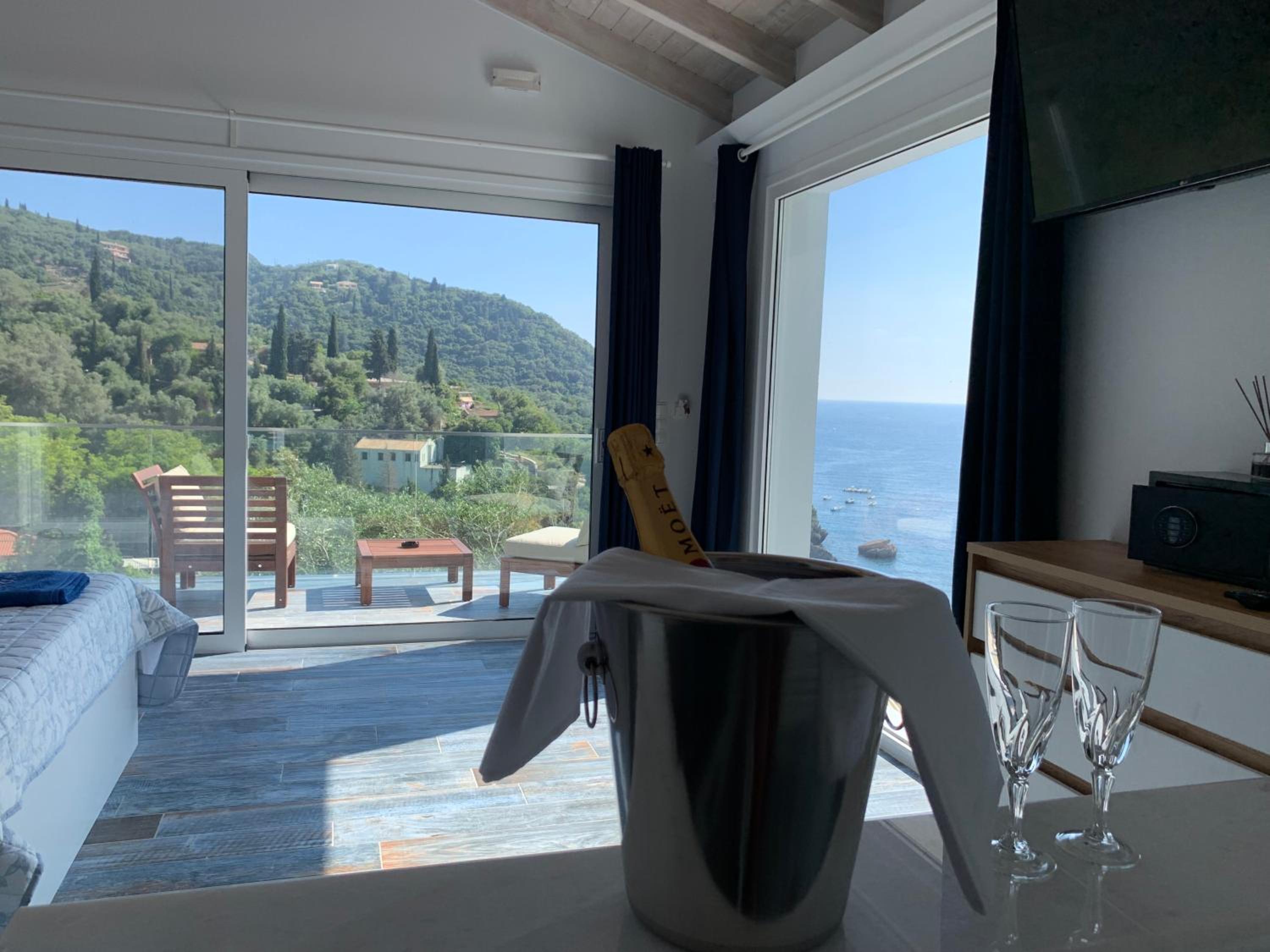 Apartment with Sea View