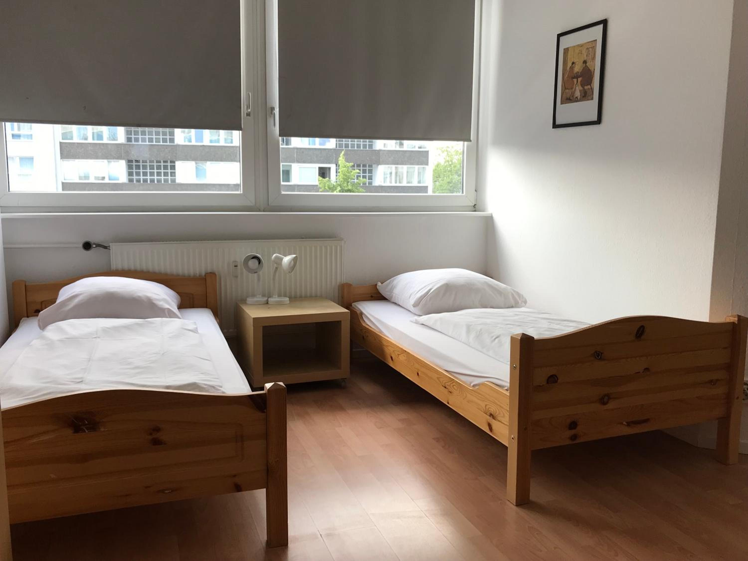 Double or Twin Room - Disability Access
