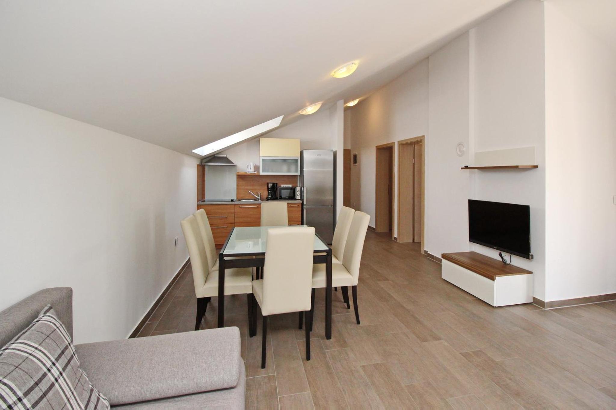 Two-Bedroom Apartment photo 1