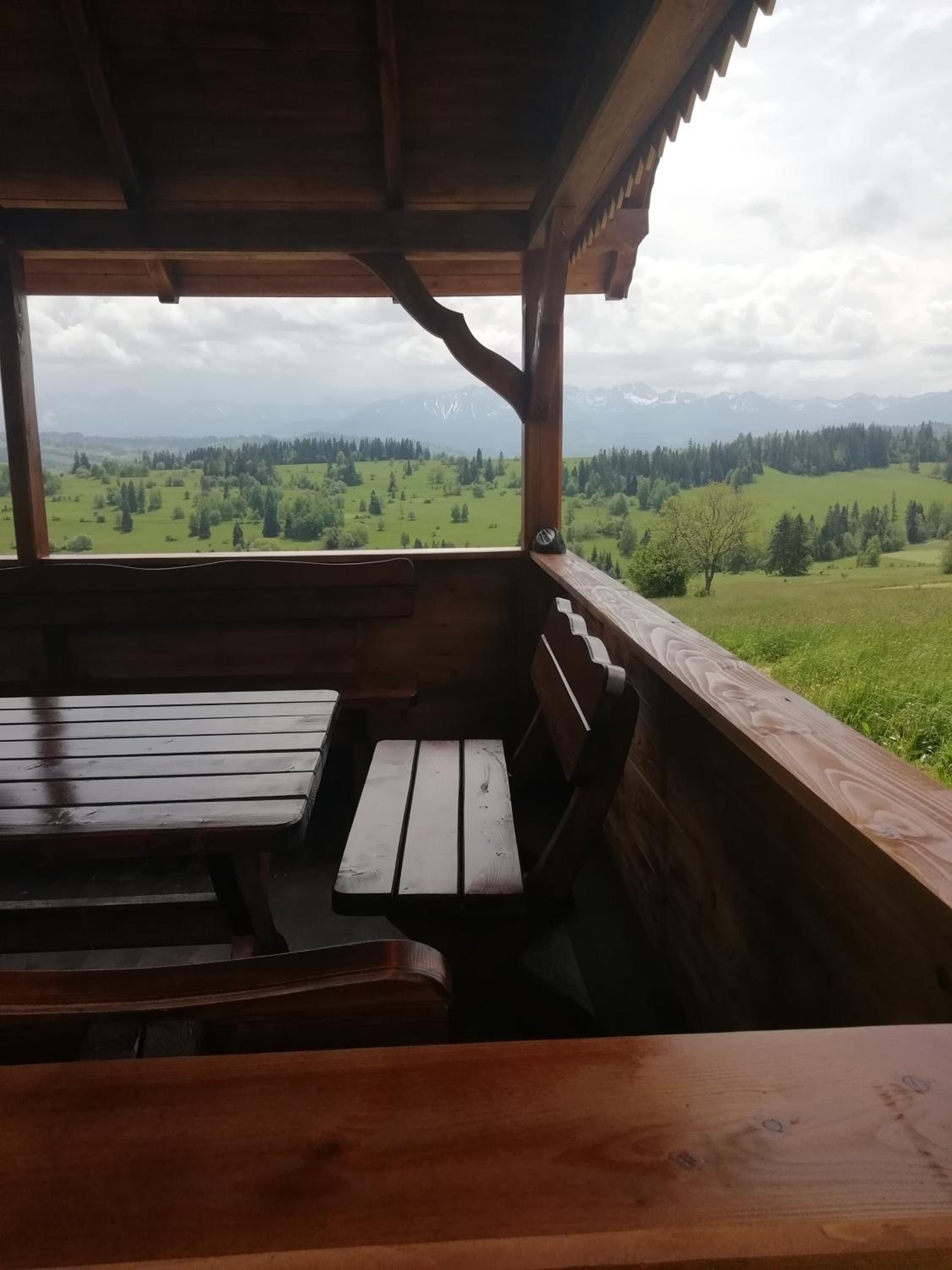 Chalet photo 3